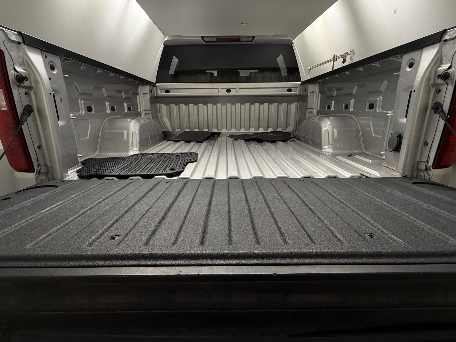 Thumbnail: 2022 Chevrolet Silverado 1500 - 7