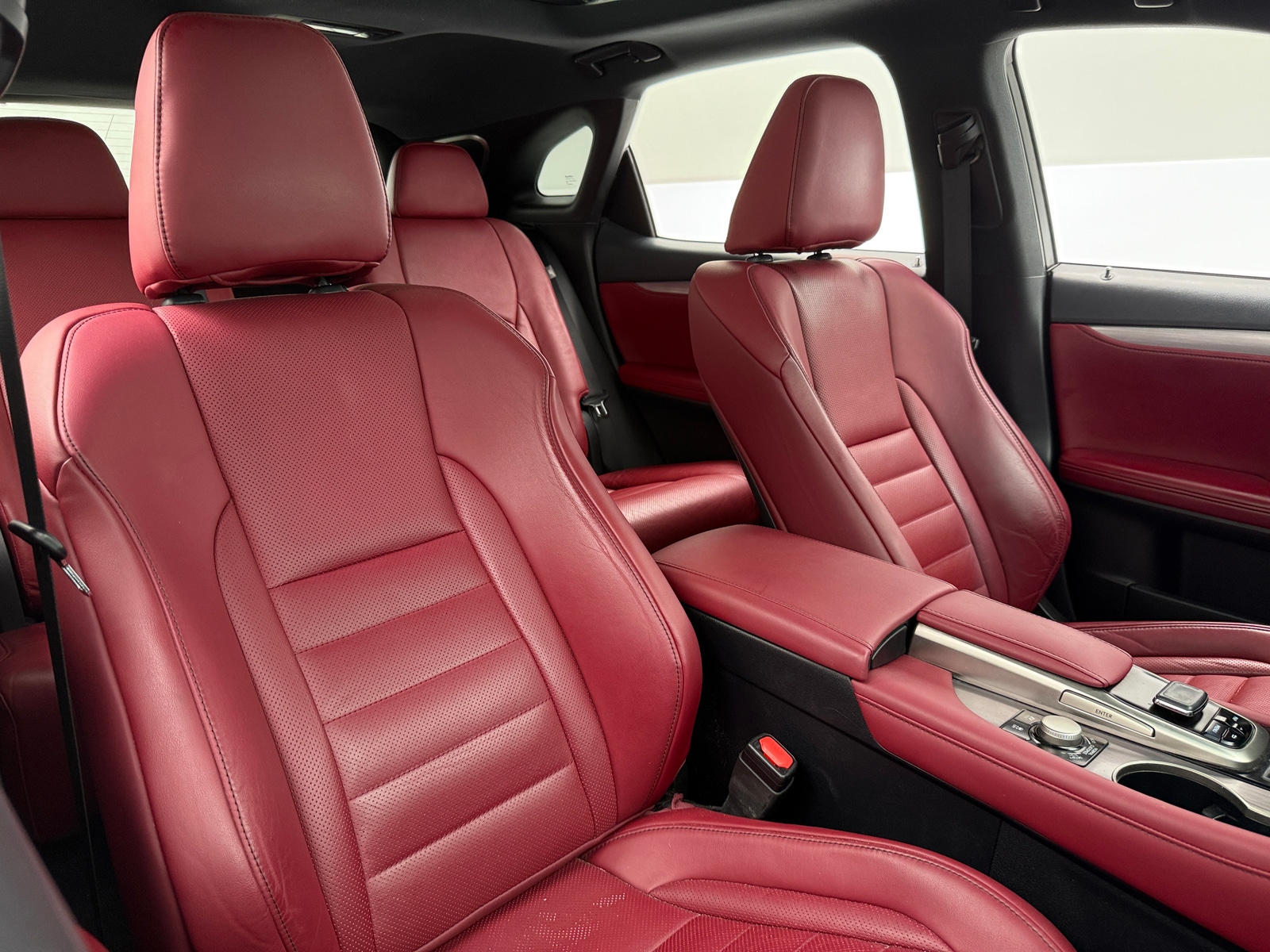 Thumbnail: 2019 Lexus RX - 2