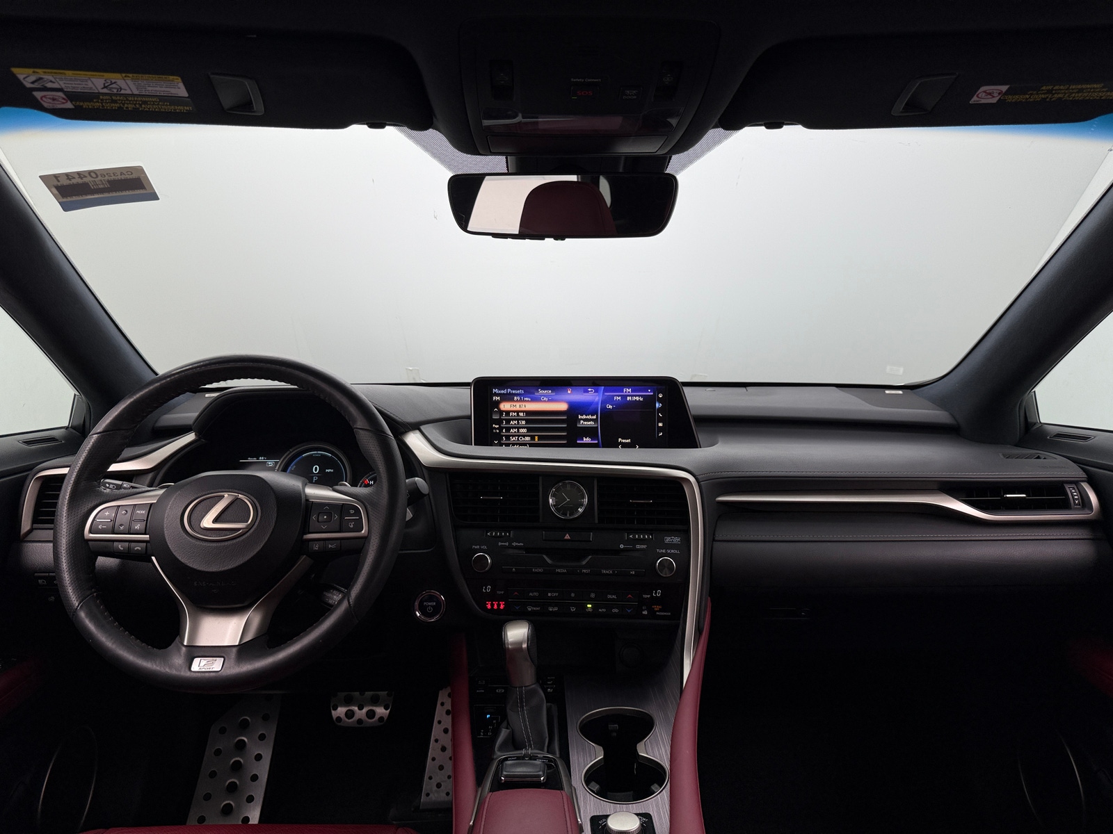 Thumbnail: 2019 Lexus RX - 3