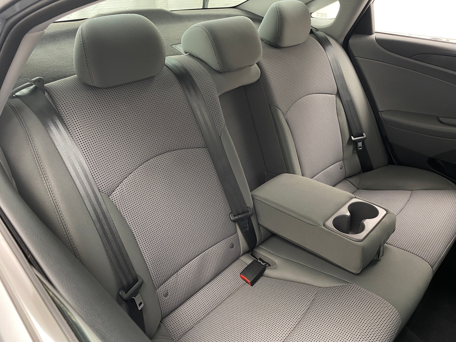 Thumbnail: 2014 Hyundai Sonata - 6