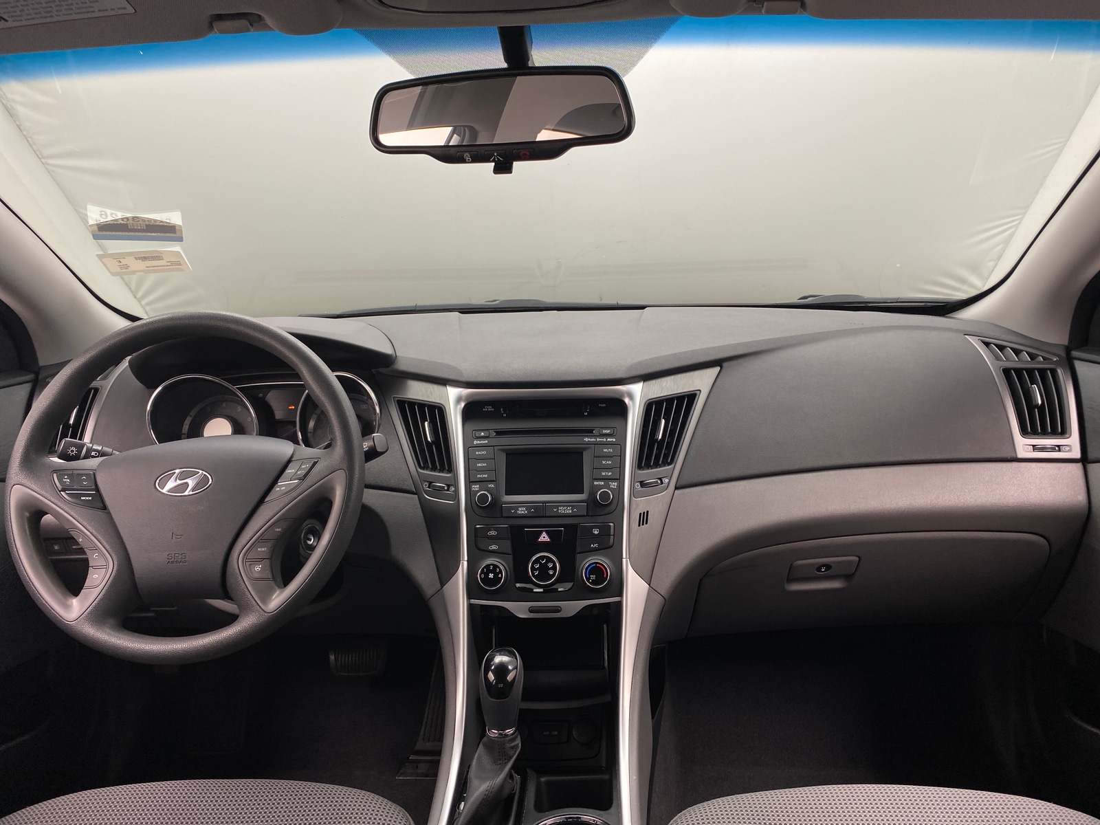 Thumbnail: 2014 Hyundai Sonata - 3
