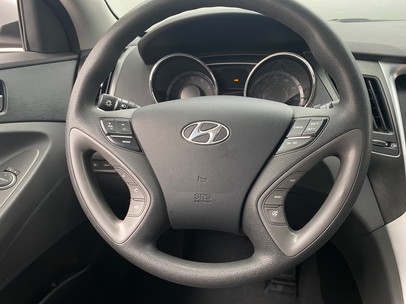 Thumbnail: 2014 Hyundai Sonata - 5