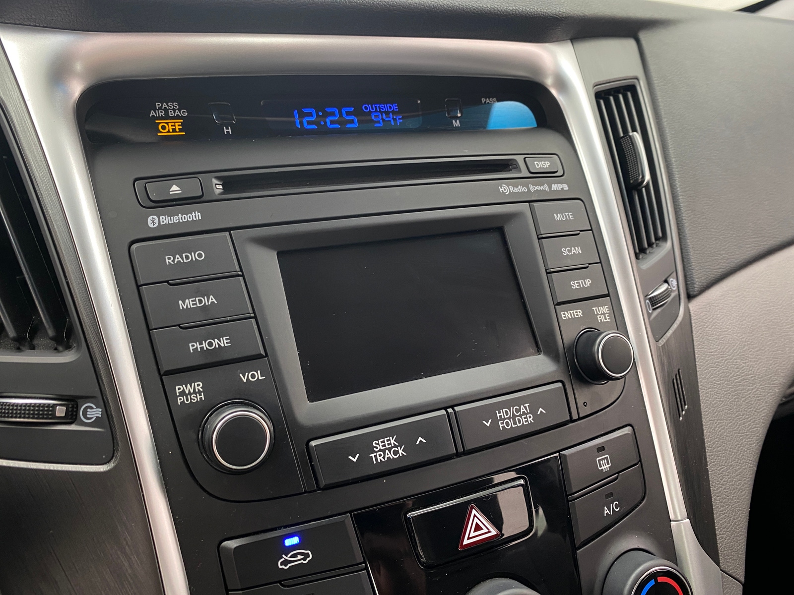 Thumbnail: 2014 Hyundai Sonata - 4