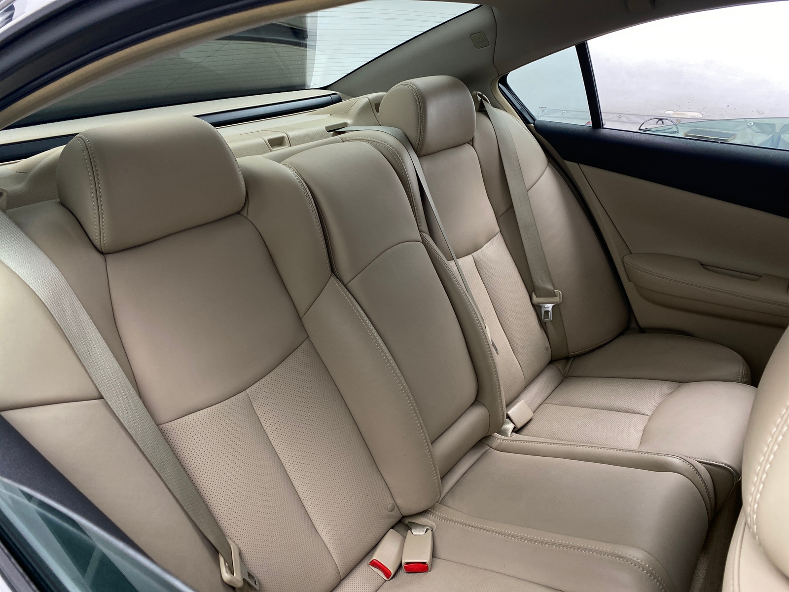 Thumbnail: 2014 Nissan Maxima - 5