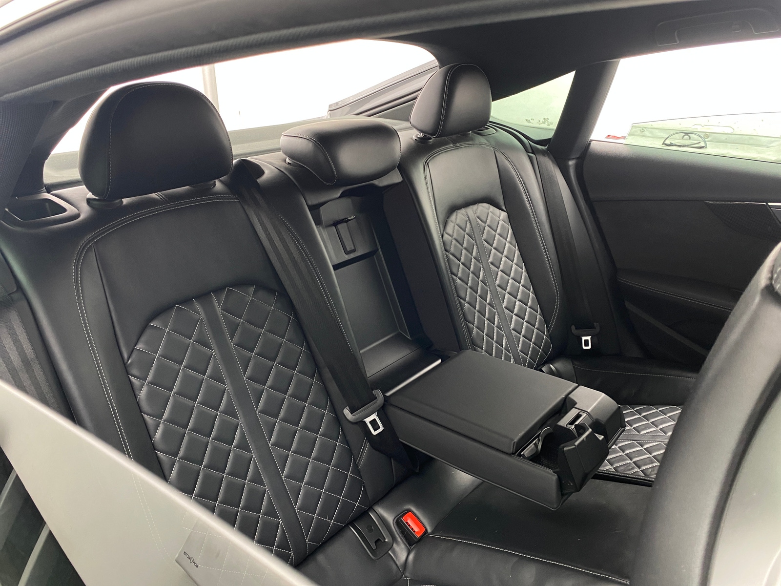 Thumbnail: 2018 Audi S5 - 5