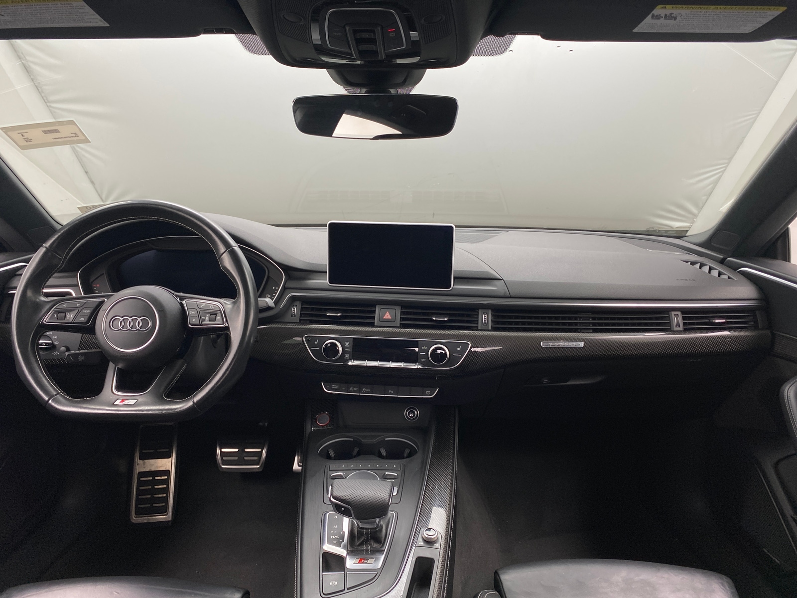 Thumbnail: 2018 Audi S5 - 2