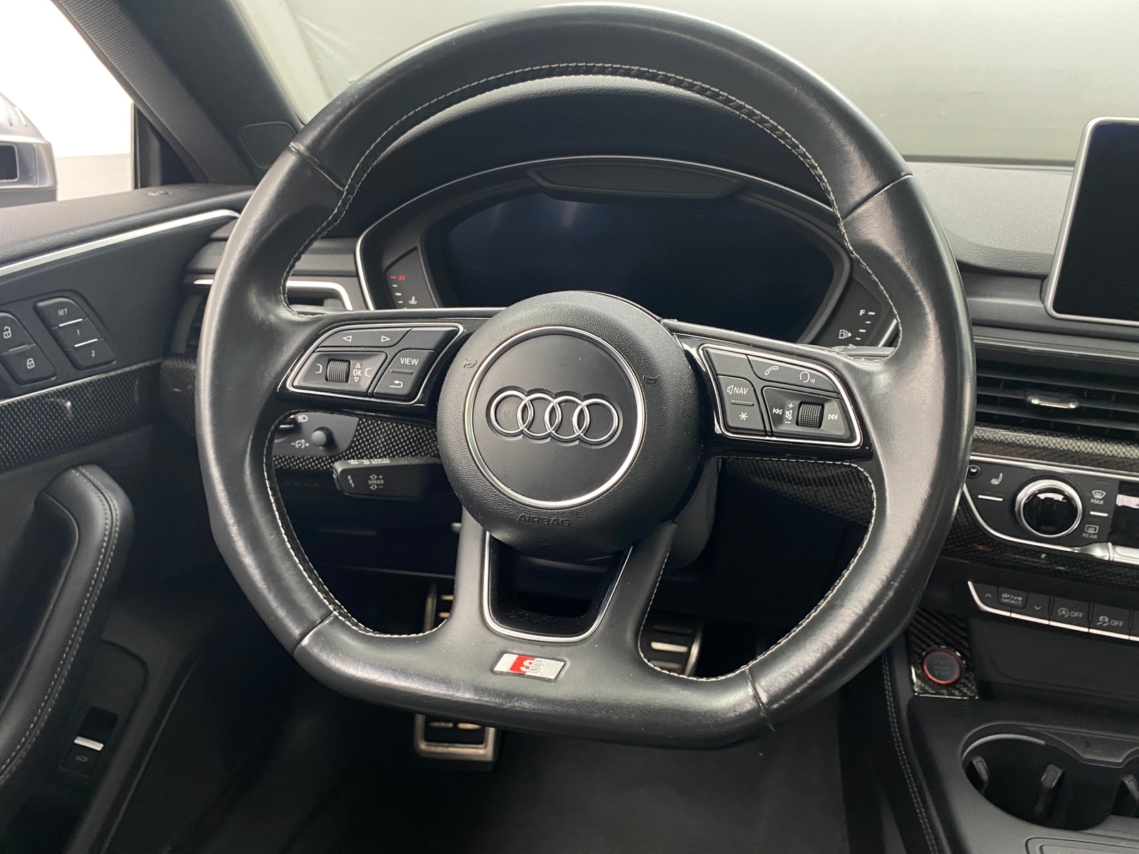 Thumbnail: 2018 Audi S5 - 4