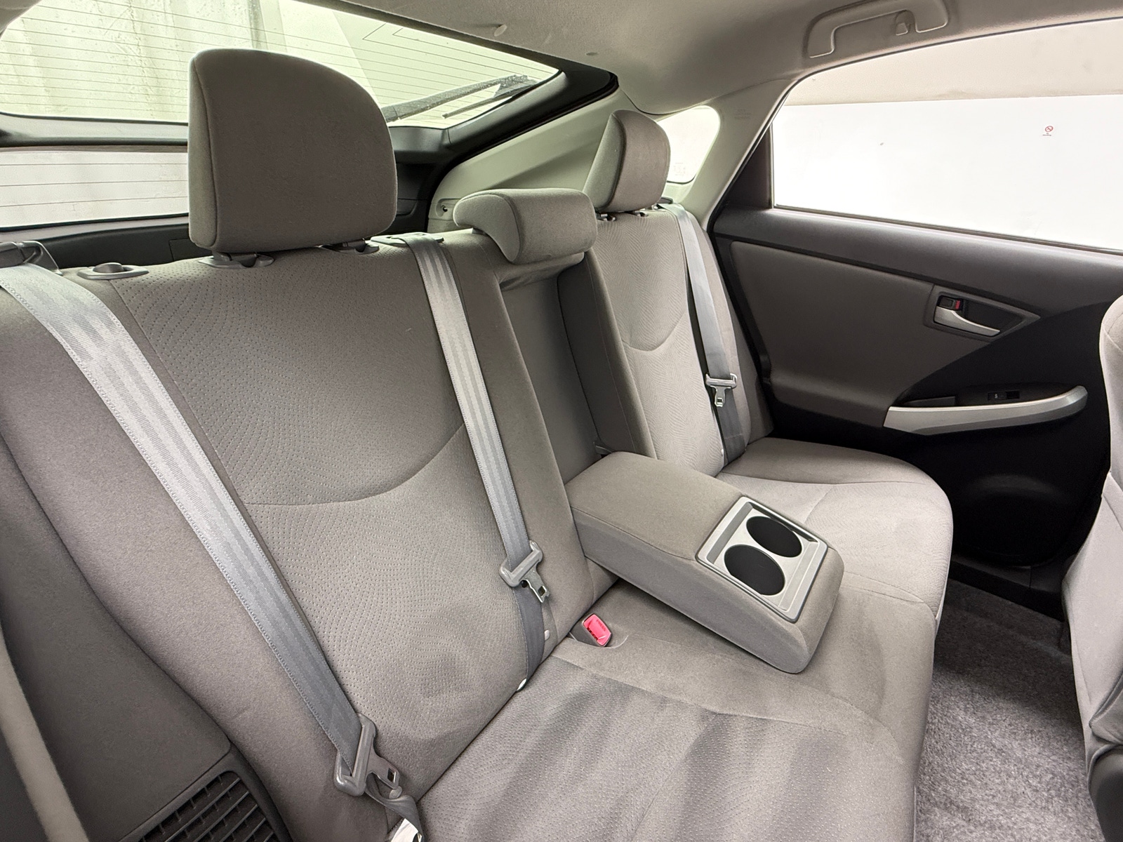 Thumbnail: 2013 Toyota Prius - 6