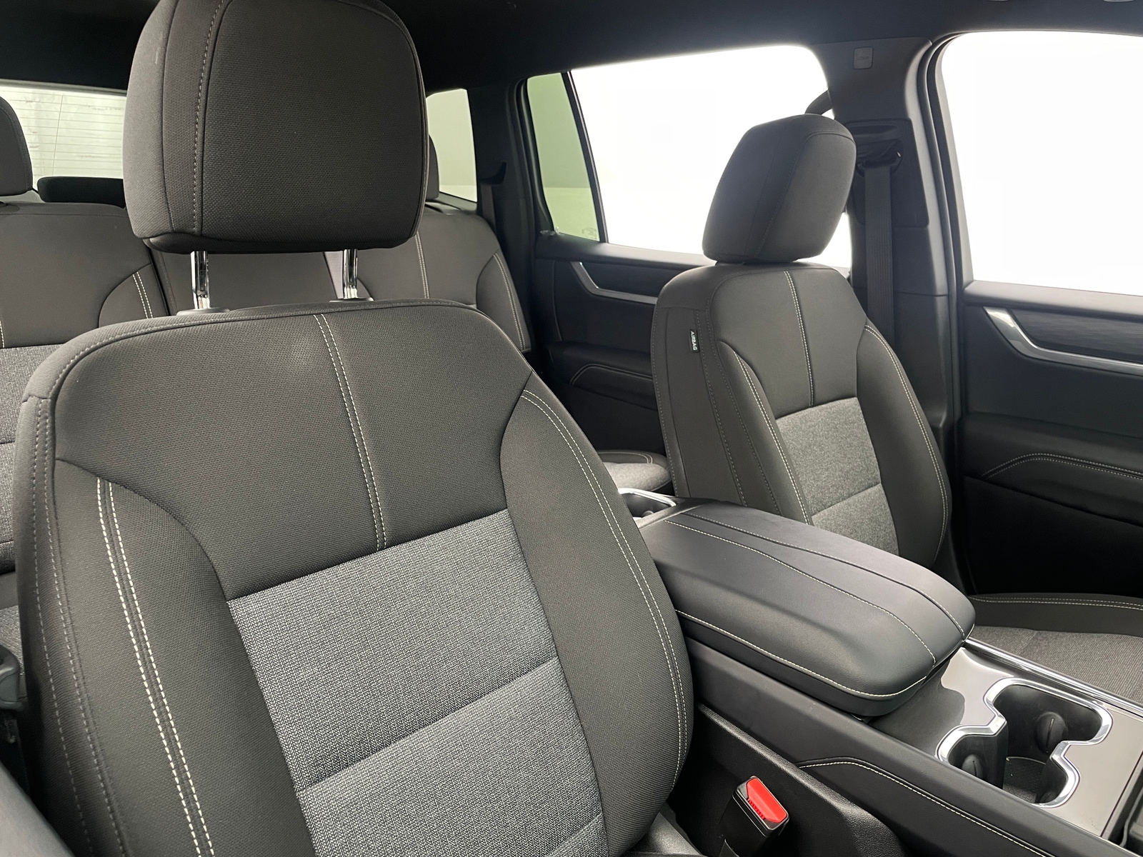 Thumbnail: 2025 GMC Acadia - 2