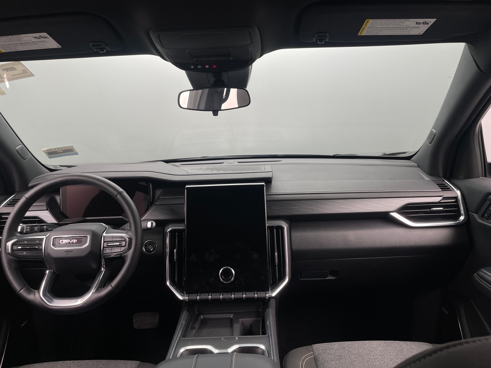 Thumbnail: 2025 GMC Acadia - 3
