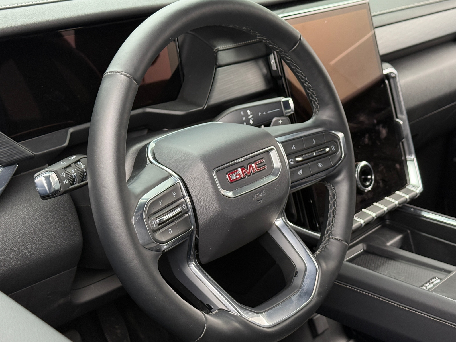 Thumbnail: 2025 GMC Acadia - 5