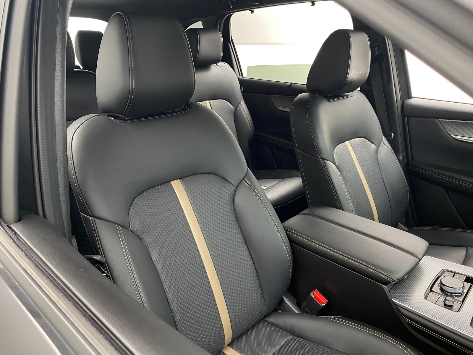 Thumbnail: 2024 Mazda CX-90 - 2