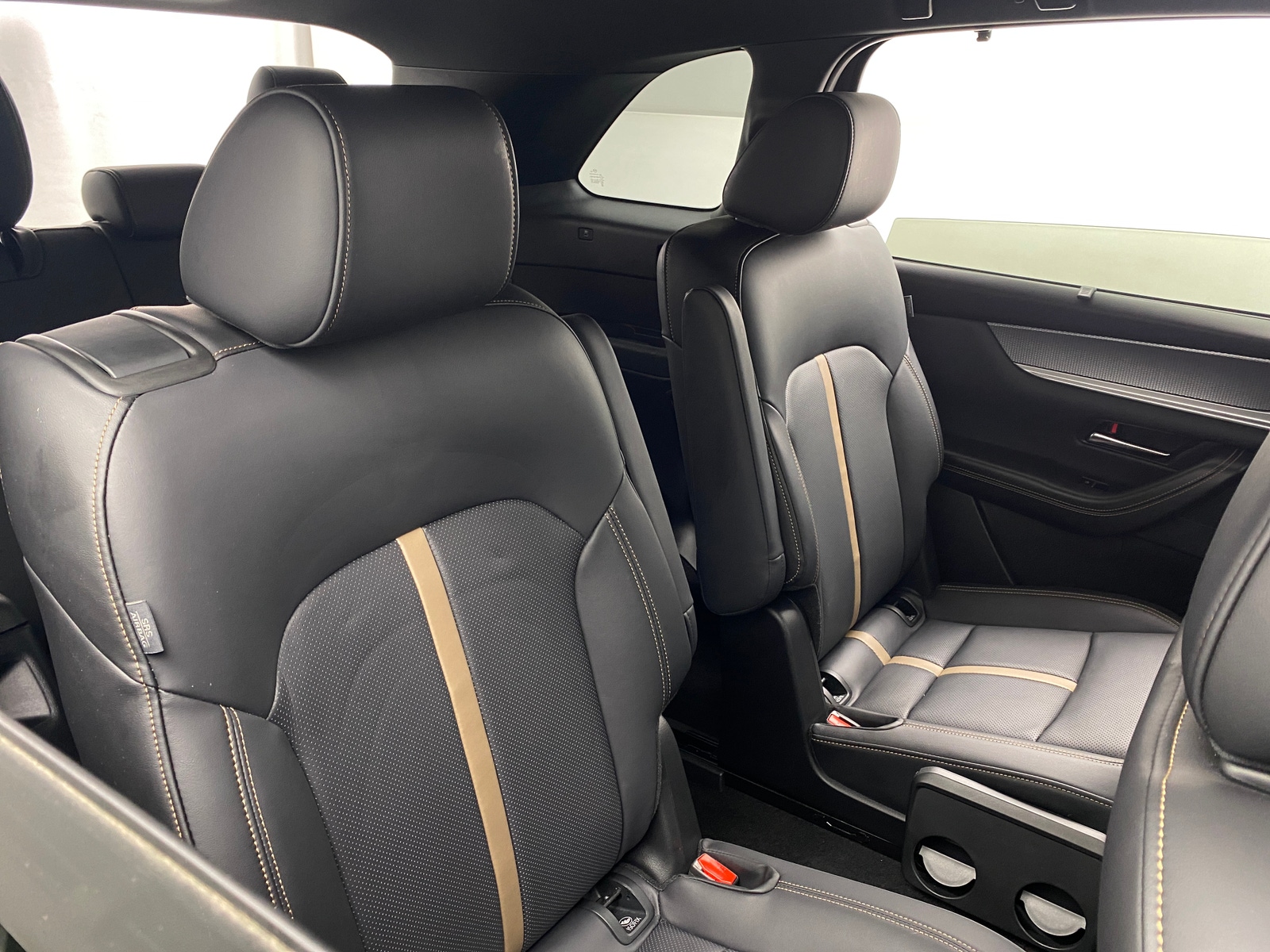 Thumbnail: 2024 Mazda CX-90 - 6