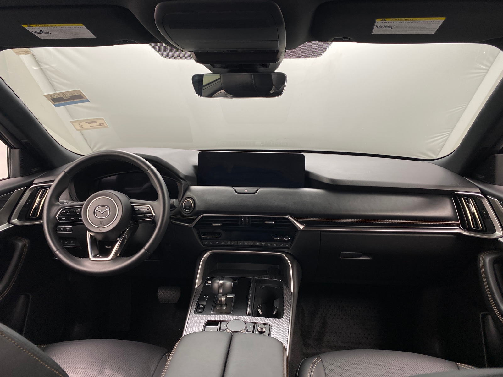 Thumbnail: 2024 Mazda CX-90 - 3