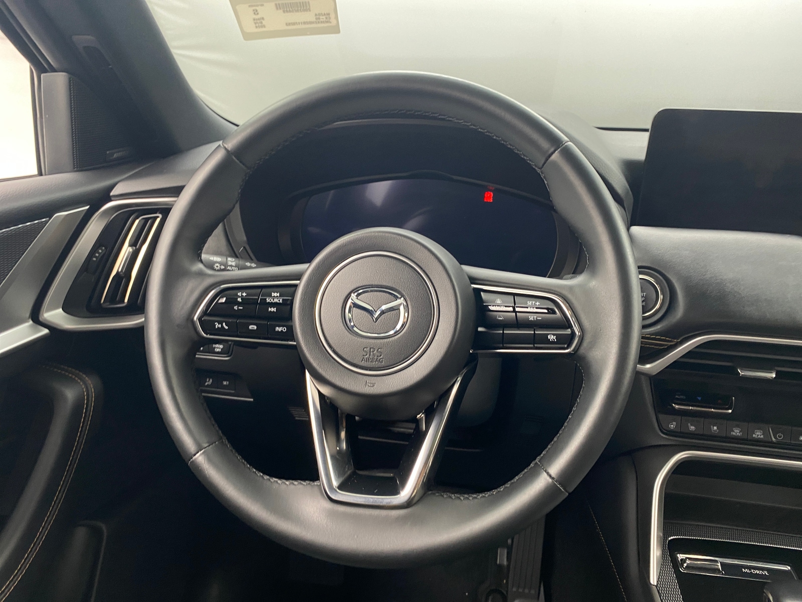 Thumbnail: 2024 Mazda CX-90 - 5