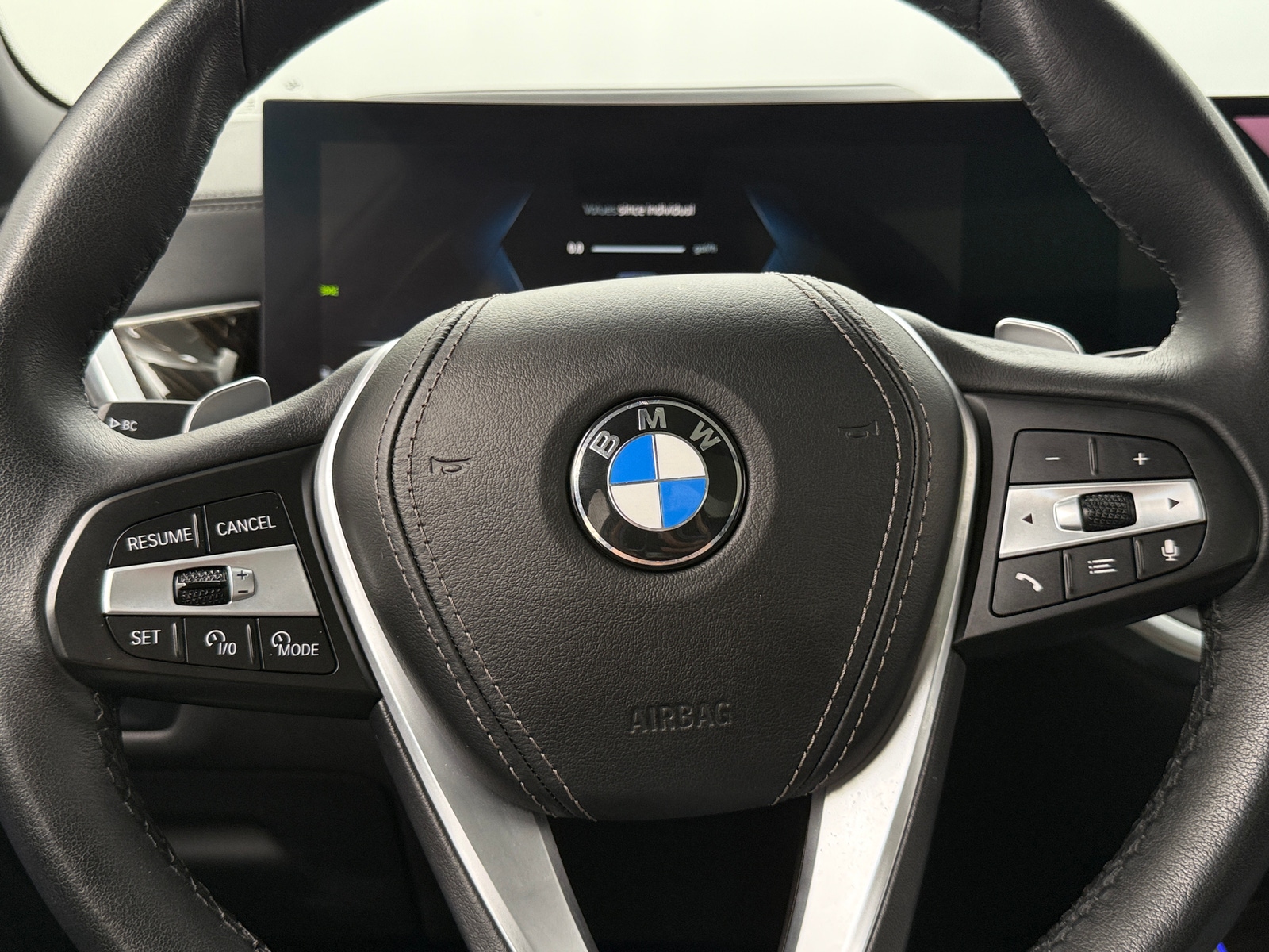Thumbnail: 2024 BMW X5 - 4