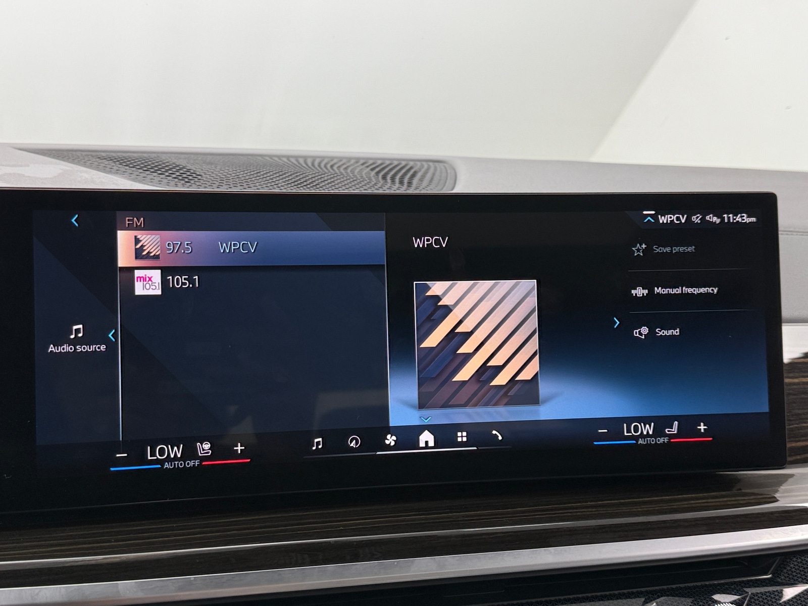 Thumbnail: 2024 BMW X5 - 3