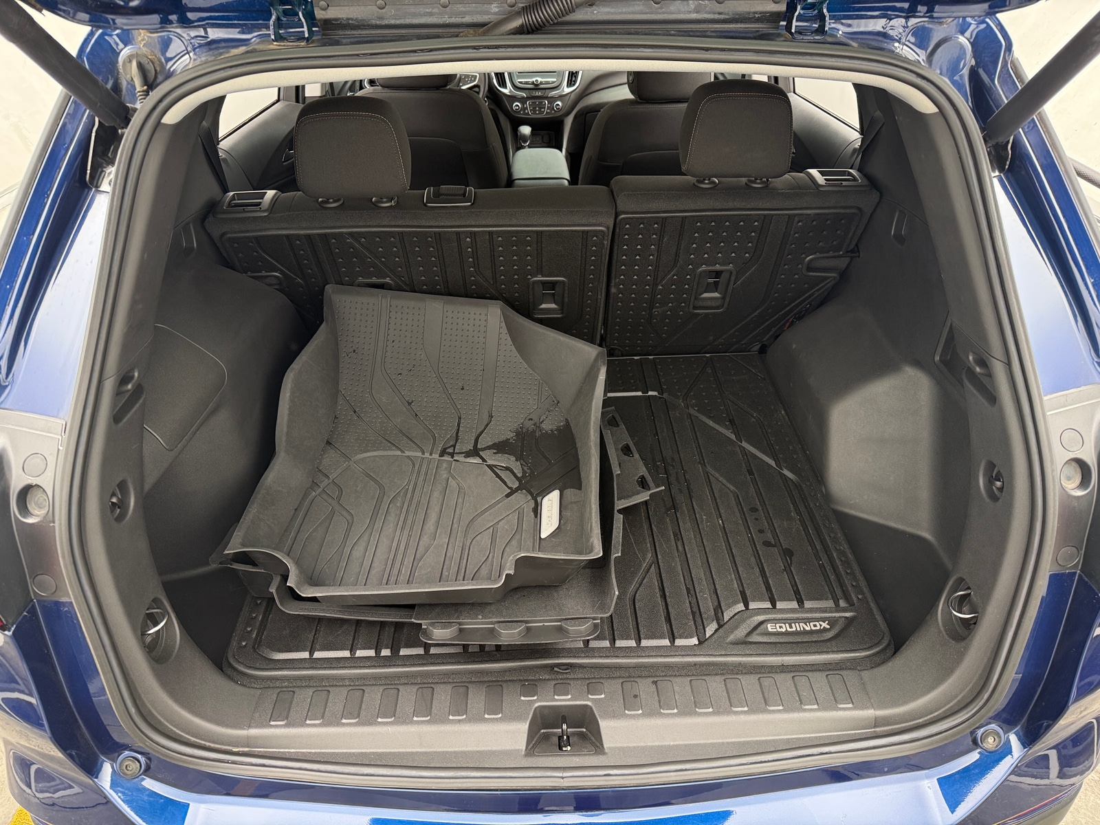 Thumbnail: 2022 Chevrolet Equinox - 7