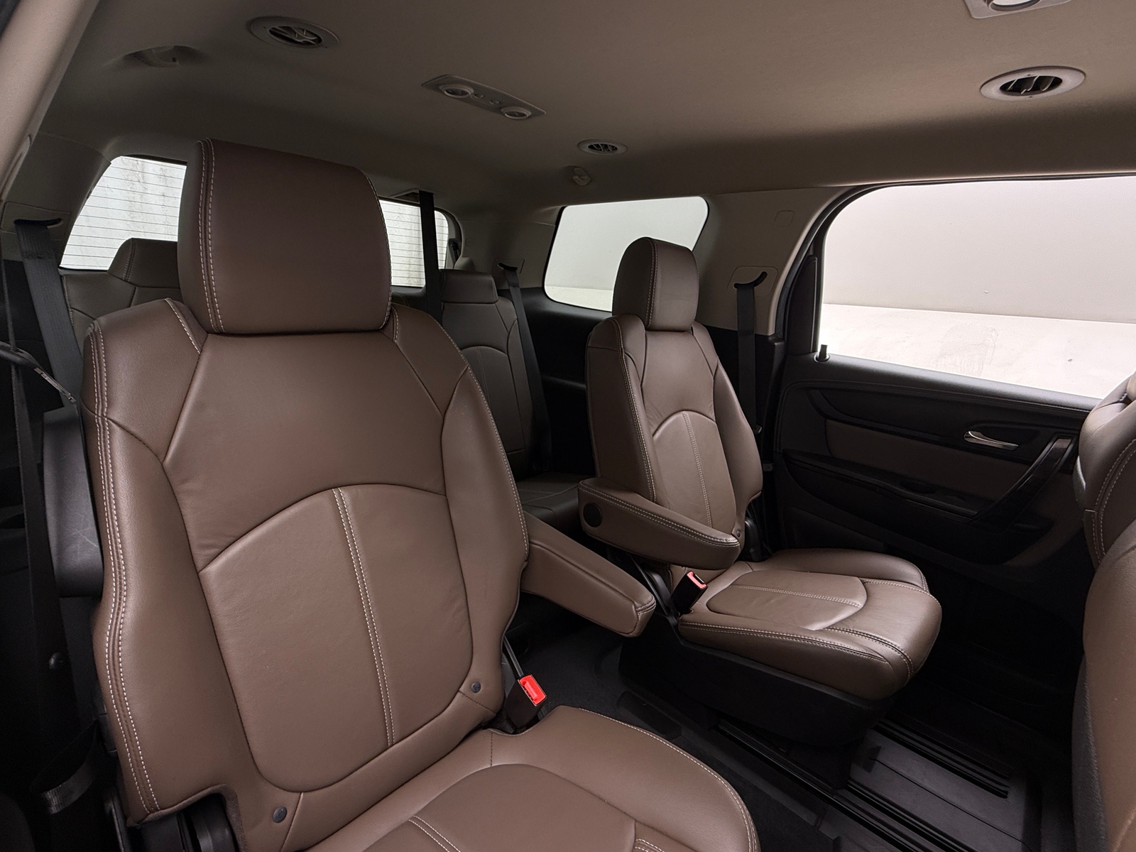 Thumbnail: 2016 GMC Acadia - 5