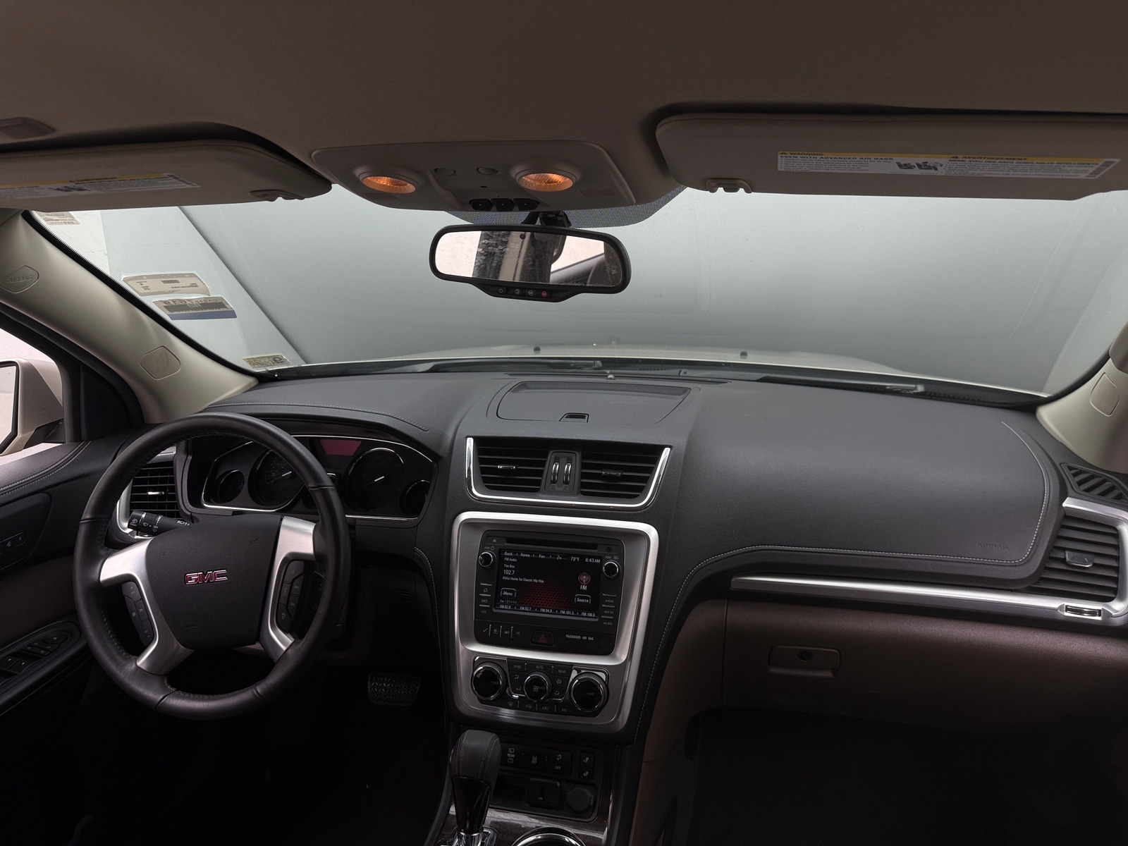 Thumbnail: 2016 GMC Acadia - 2