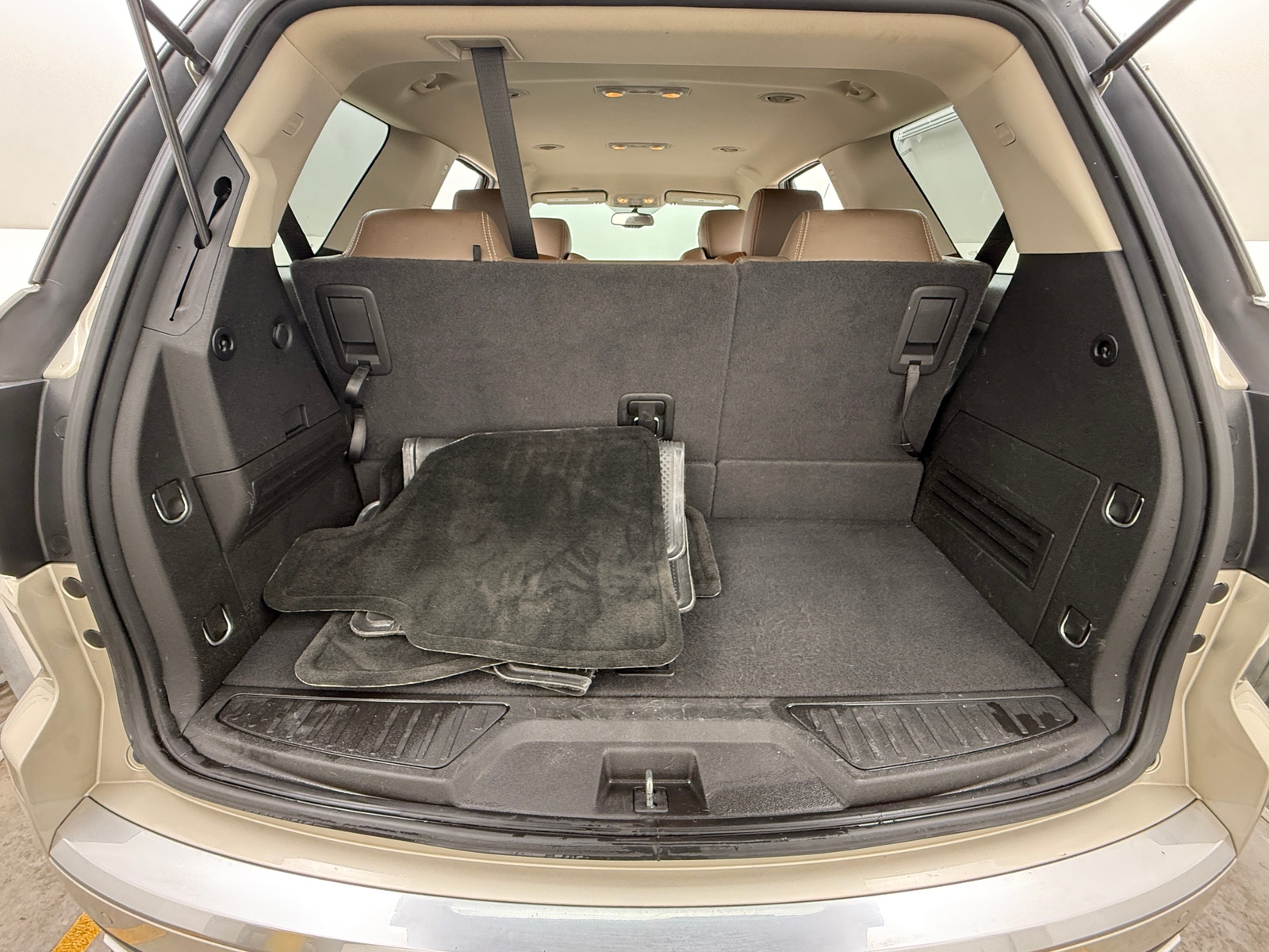 Thumbnail: 2016 GMC Acadia - 6