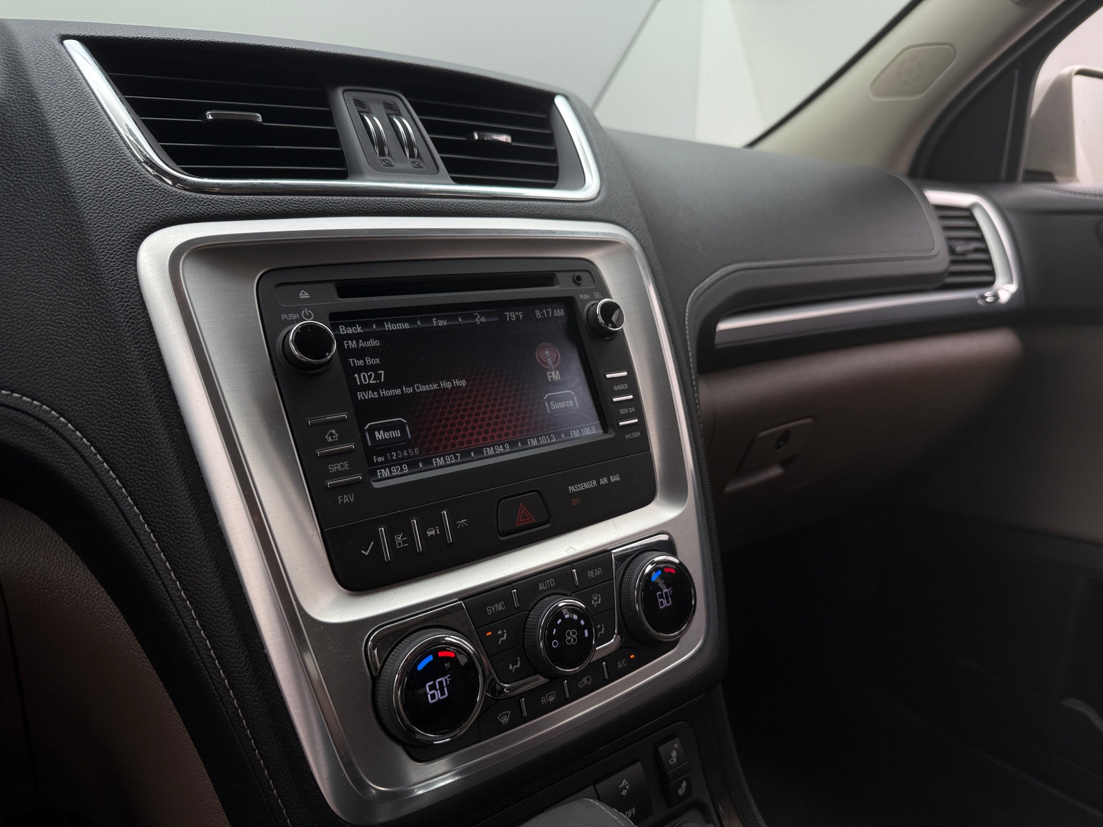 Thumbnail: 2016 GMC Acadia - 3