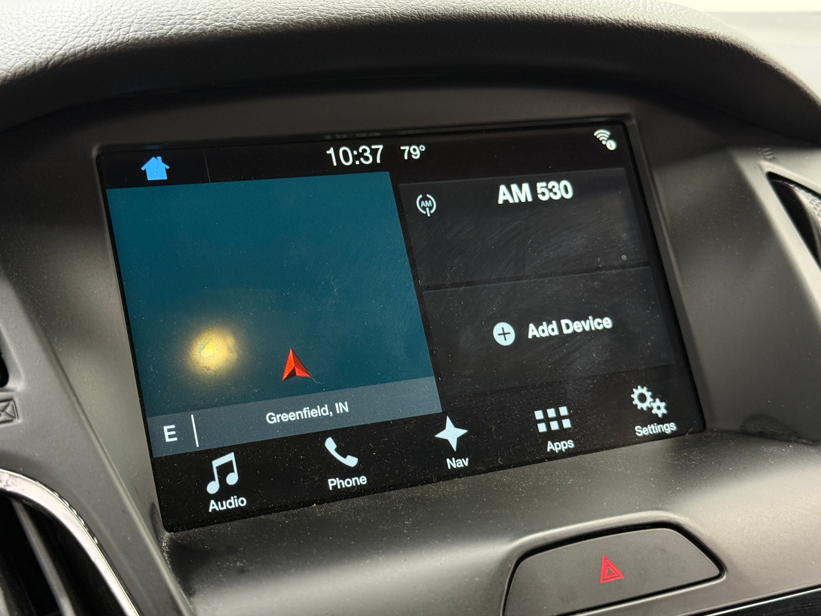 Thumbnail: 2016 Ford Focus - 3