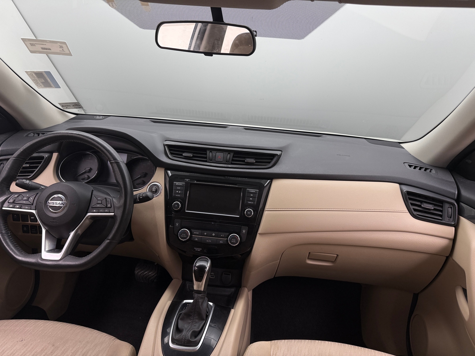 Thumbnail: 2018 Nissan Rogue - 3