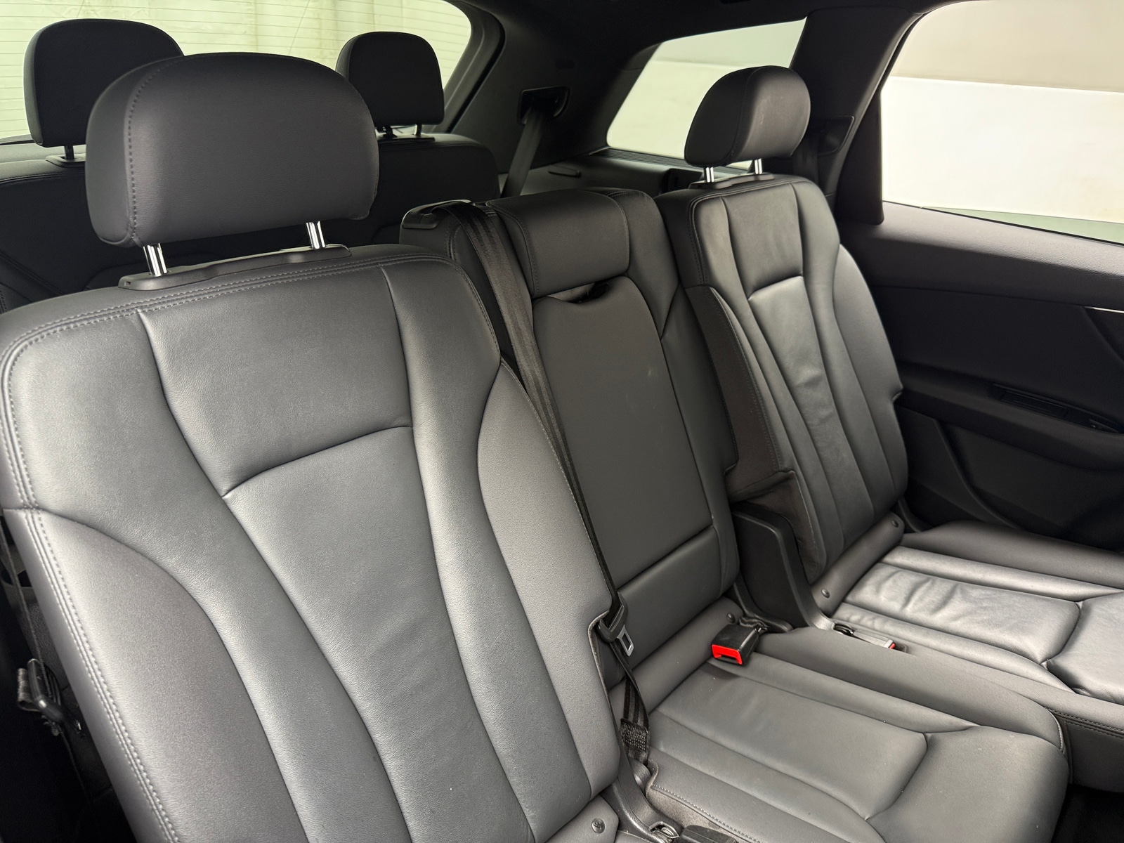 Thumbnail: 2021 Audi Q7 - 5