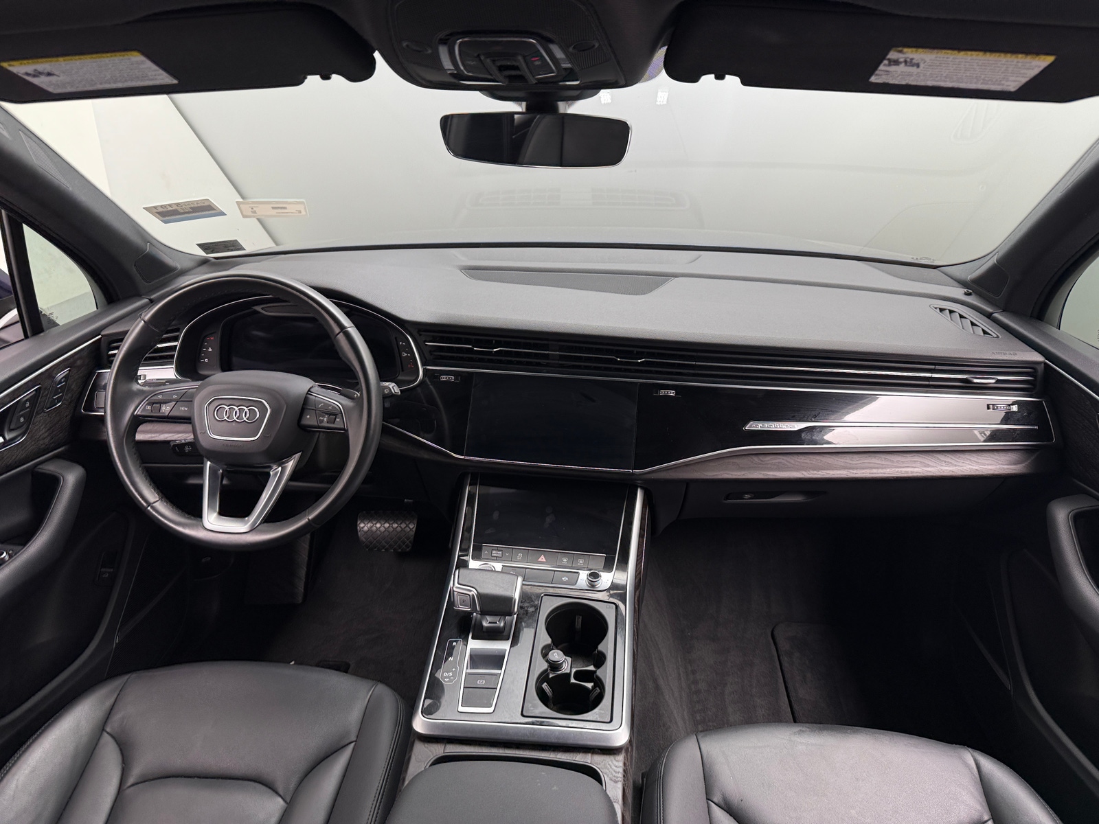 Thumbnail: 2021 Audi Q7 - 2