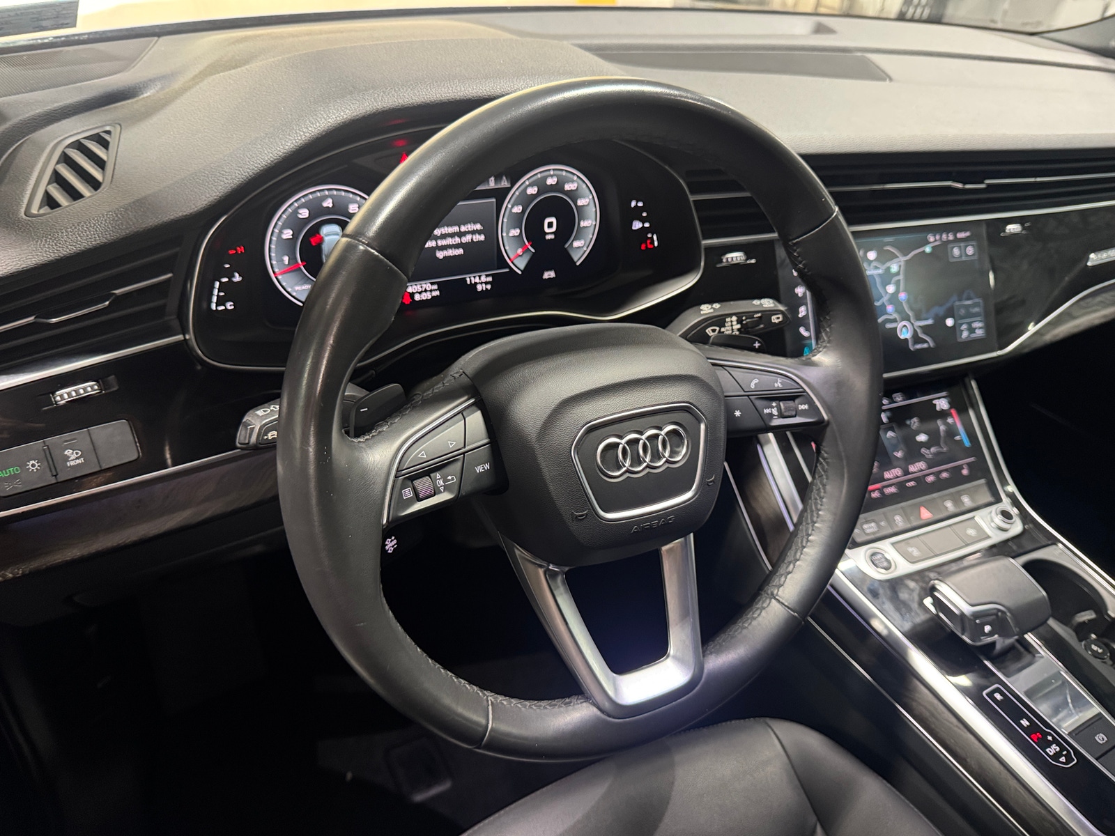 Thumbnail: 2021 Audi Q7 - 4