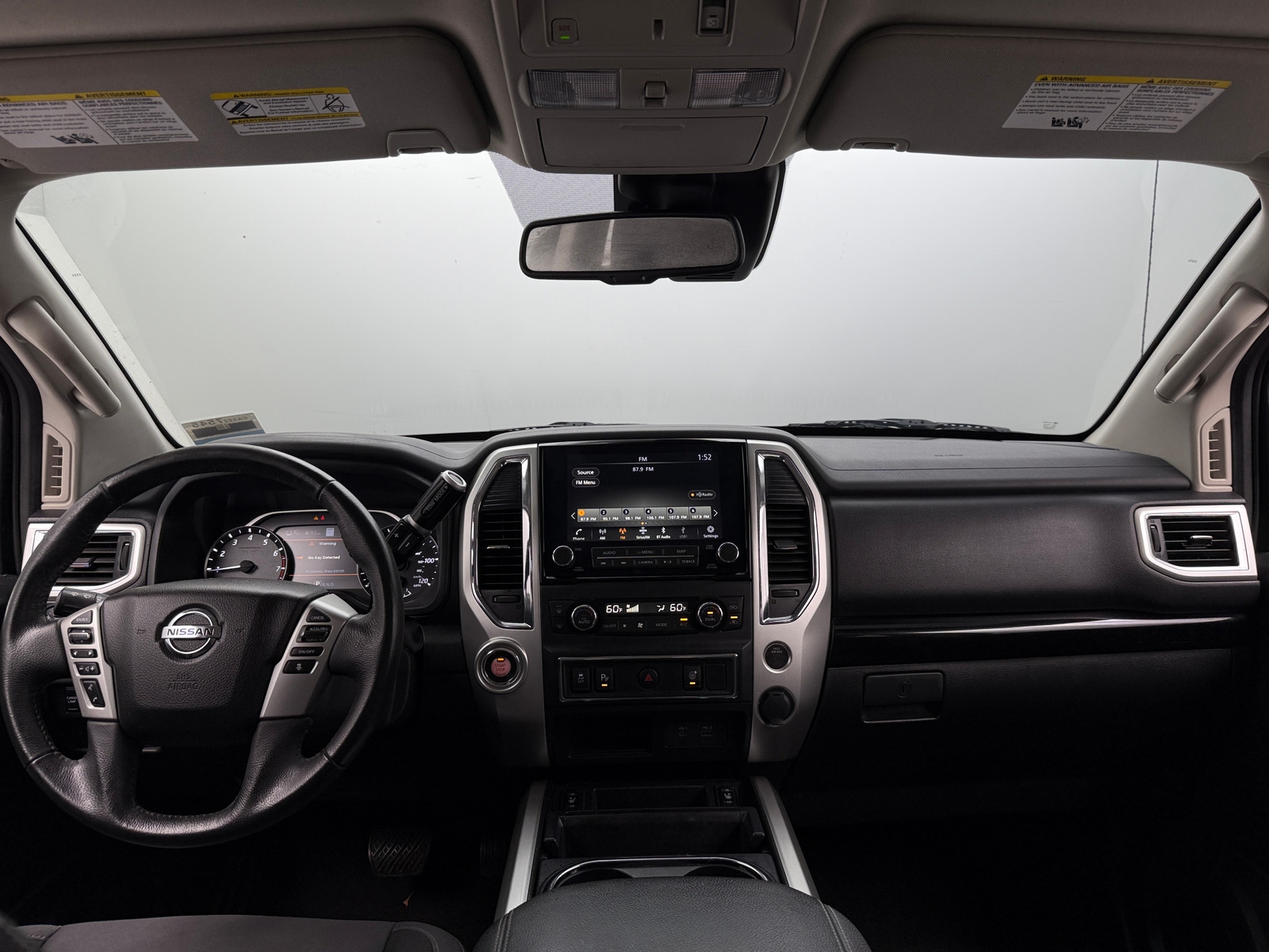 Thumbnail: 2021 Nissan Titan - 3