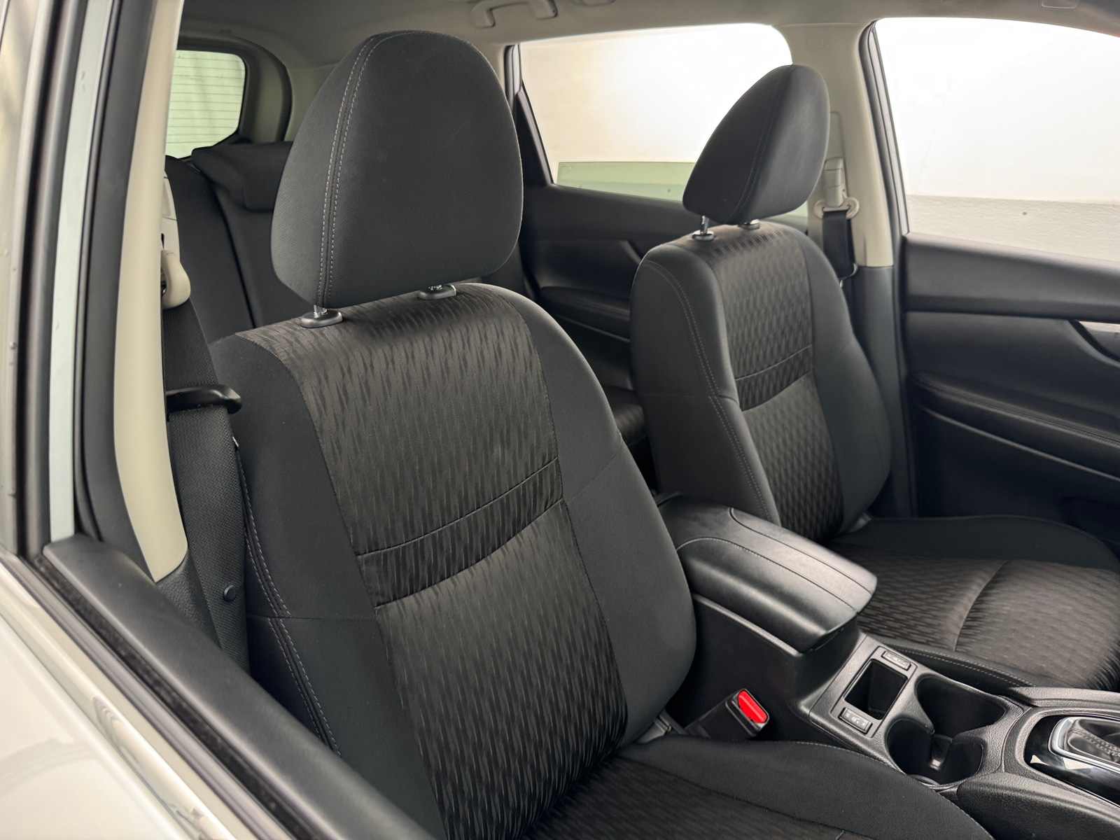 Thumbnail: 2018 Nissan Rogue - 2