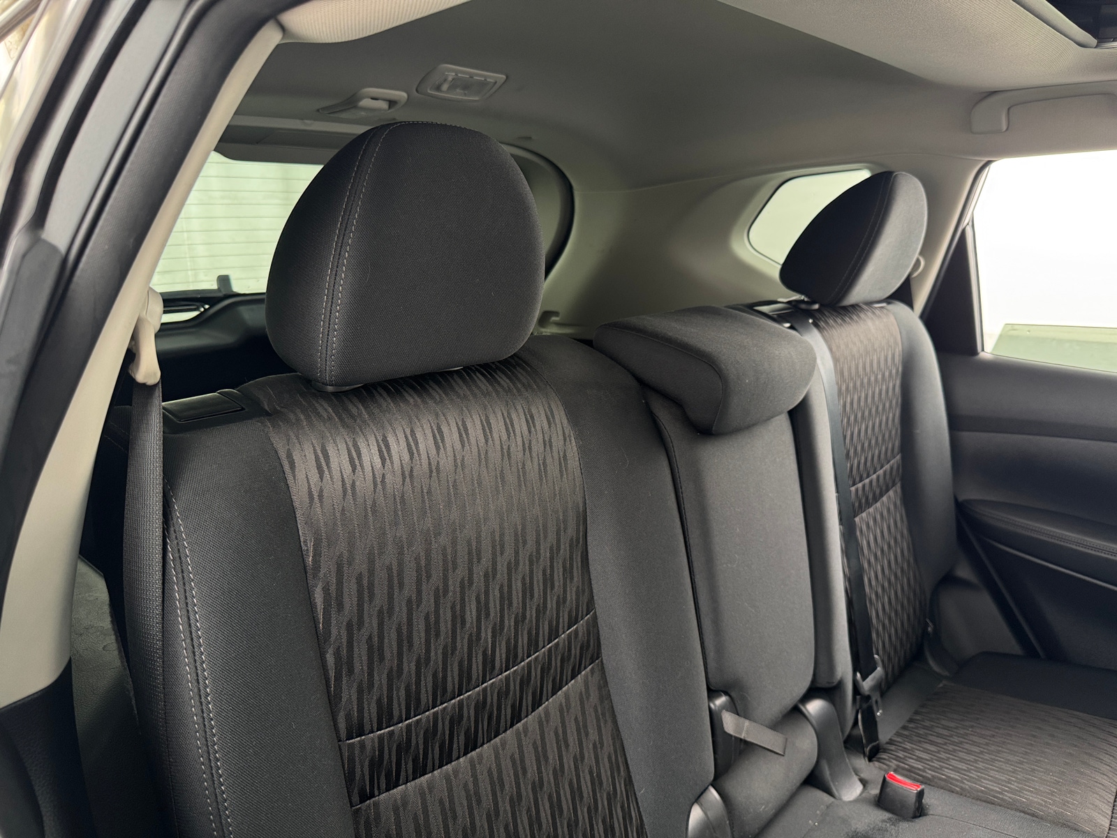 Thumbnail: 2018 Nissan Rogue - 6