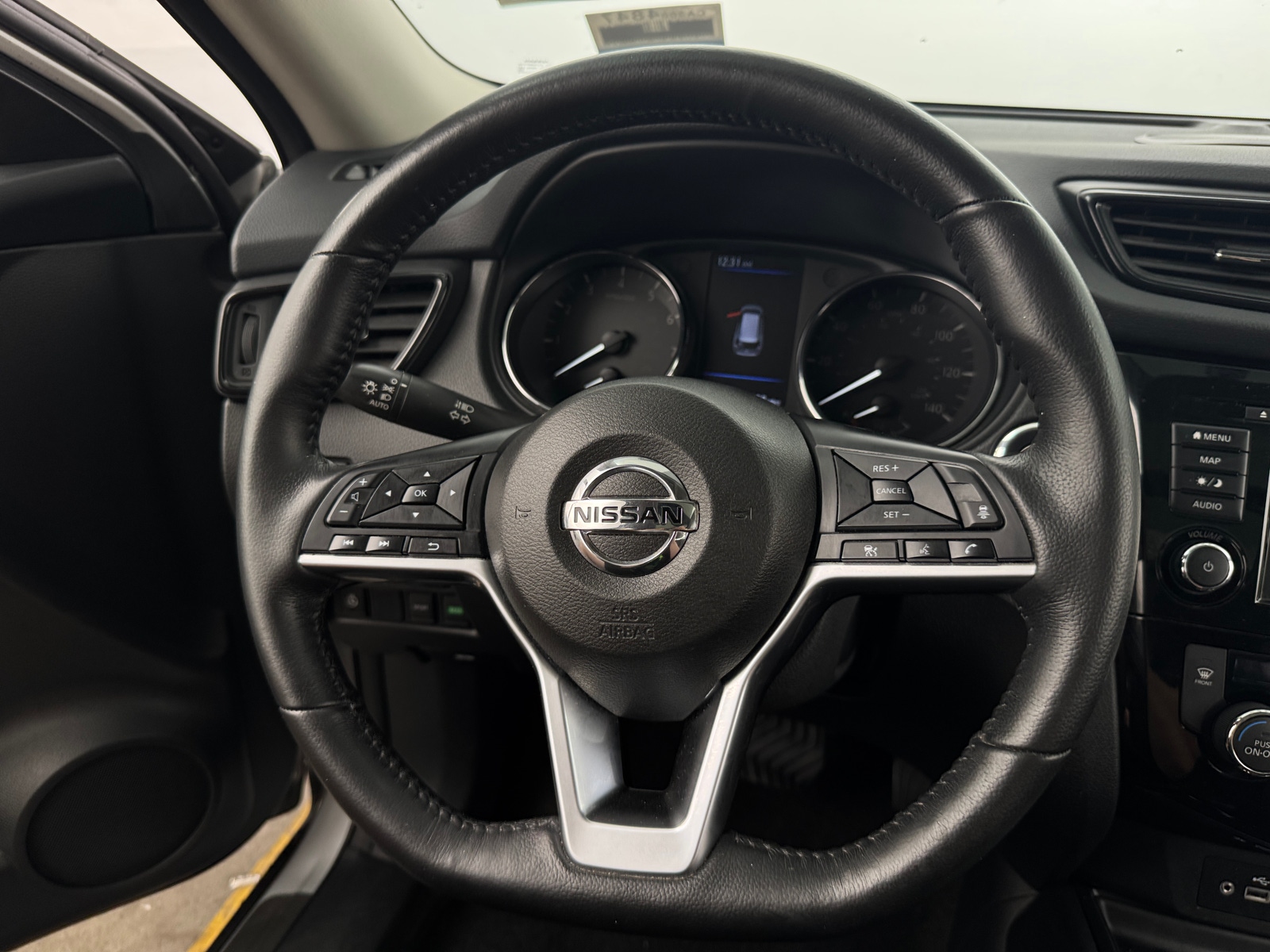 Thumbnail: 2018 Nissan Rogue - 5