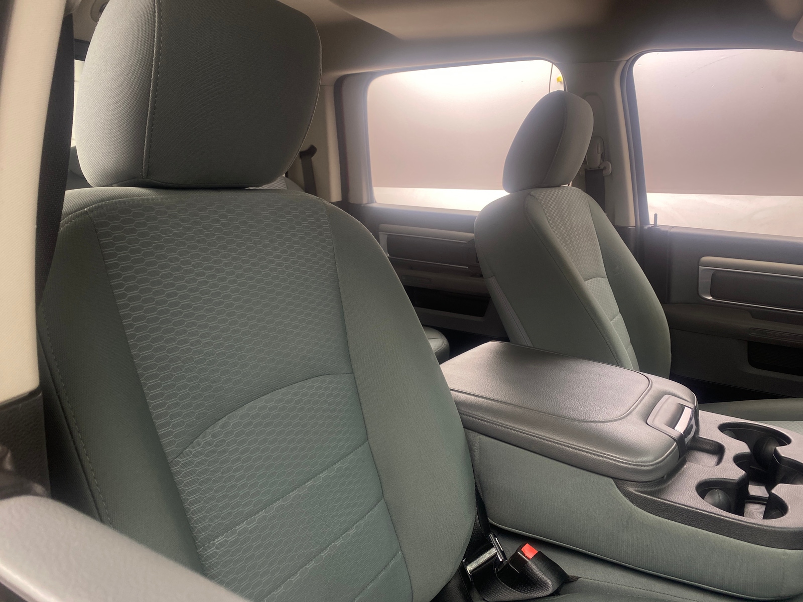 Thumbnail: 2019 RAM 1500 Classic - 2