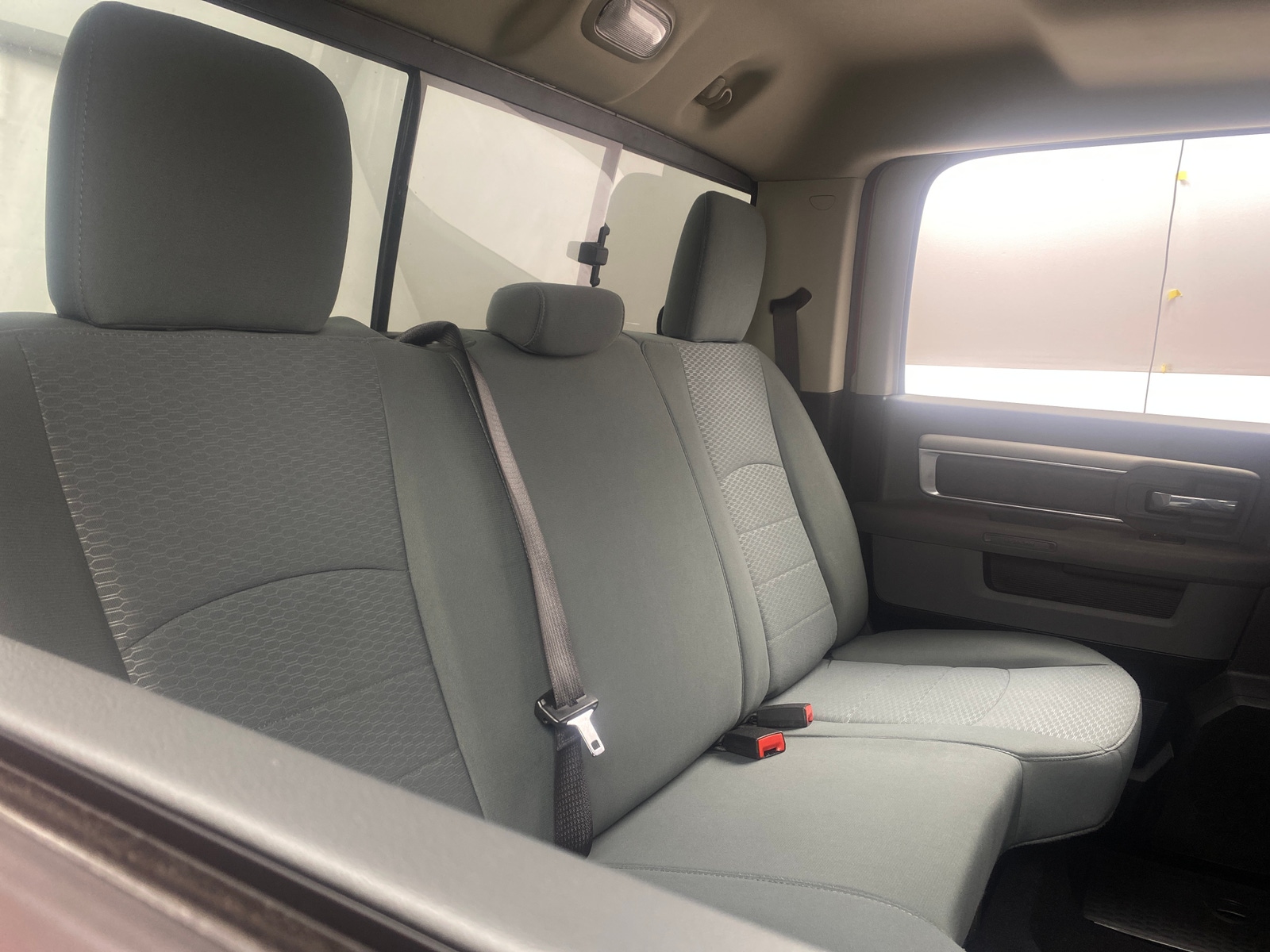 Thumbnail: 2019 RAM 1500 Classic - 6