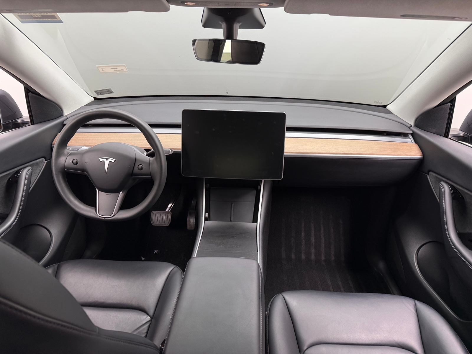 Thumbnail: 2020 Tesla Model Y - 2