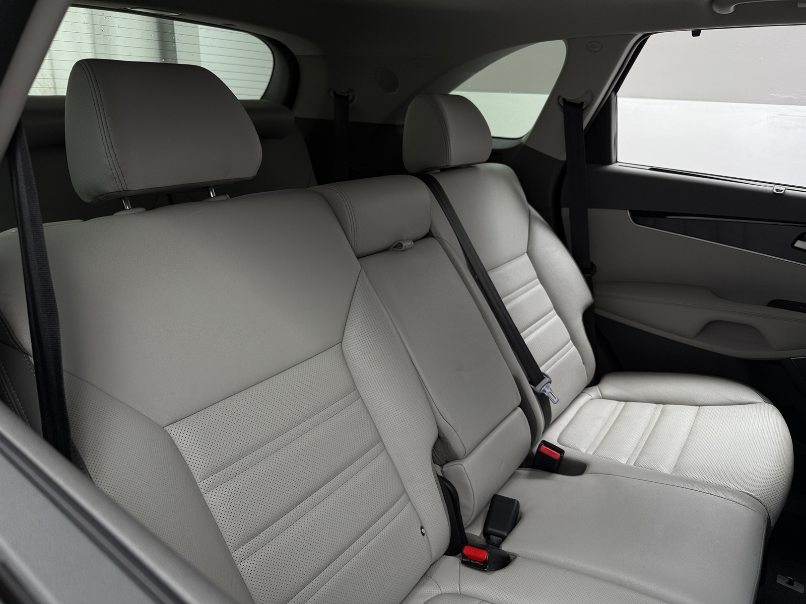 Thumbnail: 2019 Kia Sorento - 5