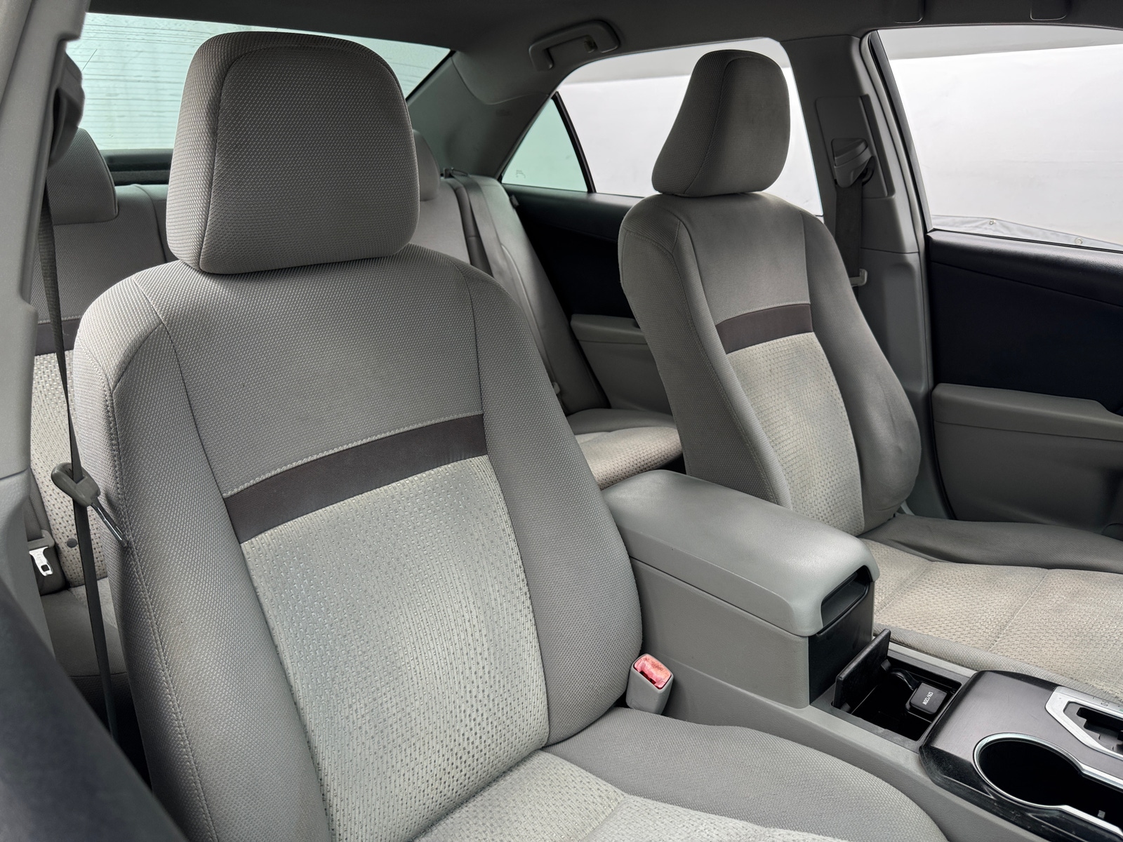 Thumbnail: 2013 Toyota Camry - 2