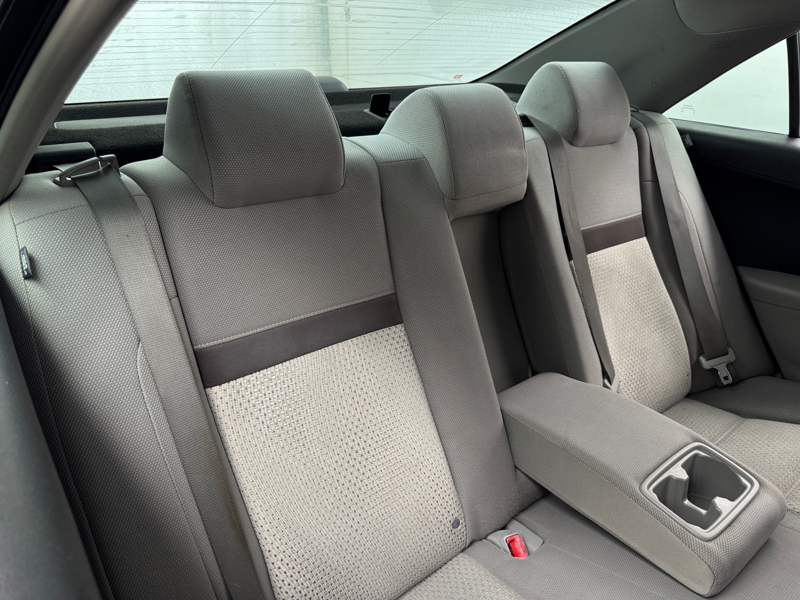 Thumbnail: 2013 Toyota Camry - 6