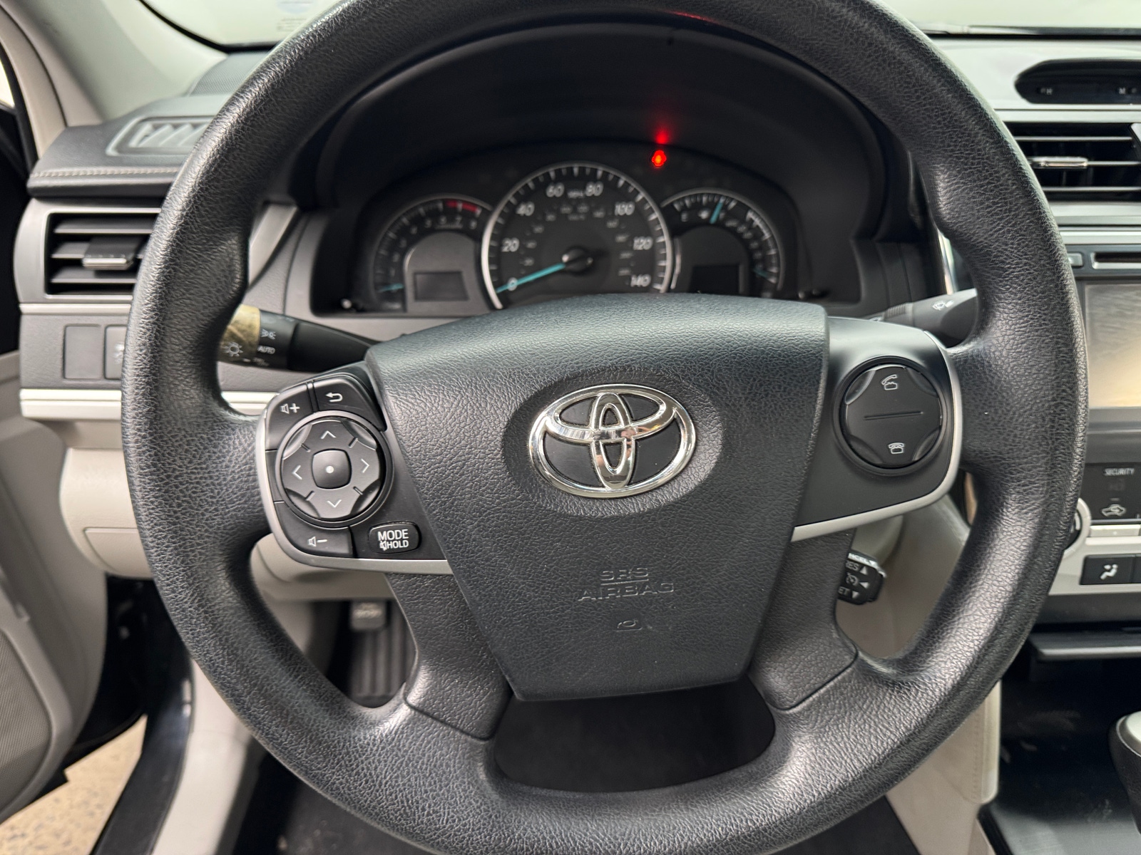 Thumbnail: 2013 Toyota Camry - 5