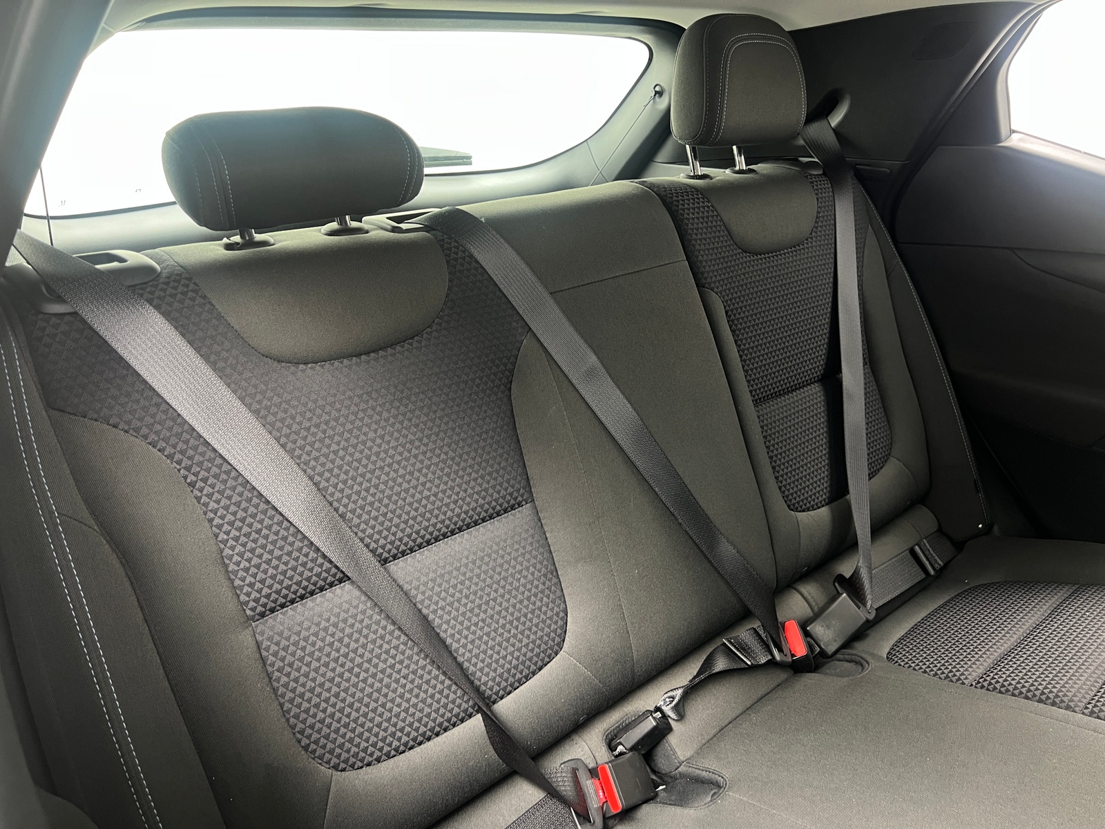 Thumbnail: 2023 Chevrolet Bolt EUV - 6