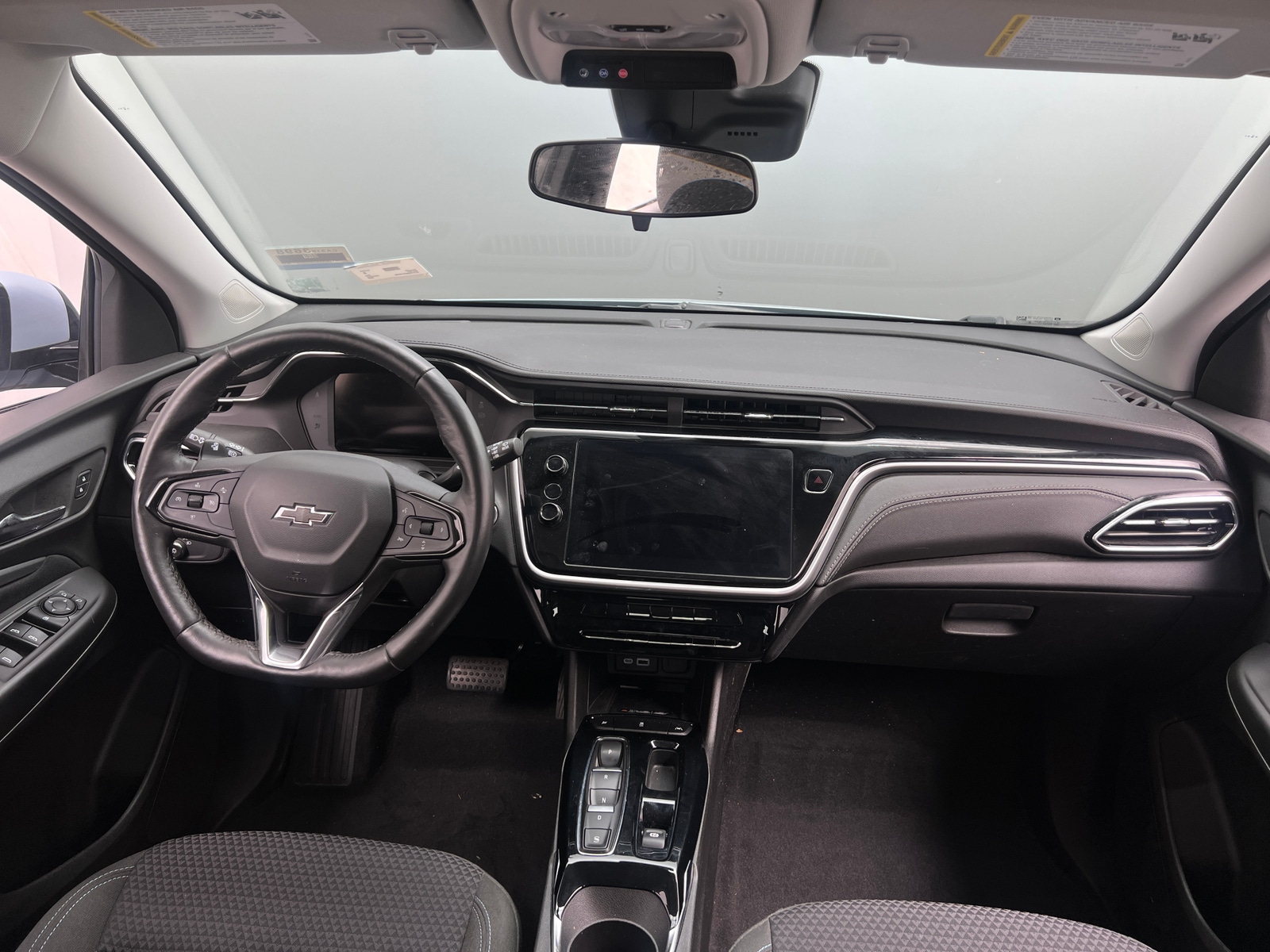 Thumbnail: 2023 Chevrolet Bolt EUV - 3