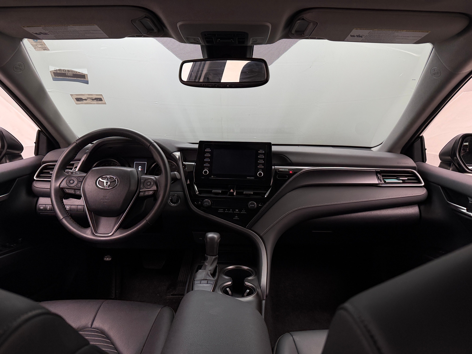 Thumbnail: 2024 Toyota Camry - 2