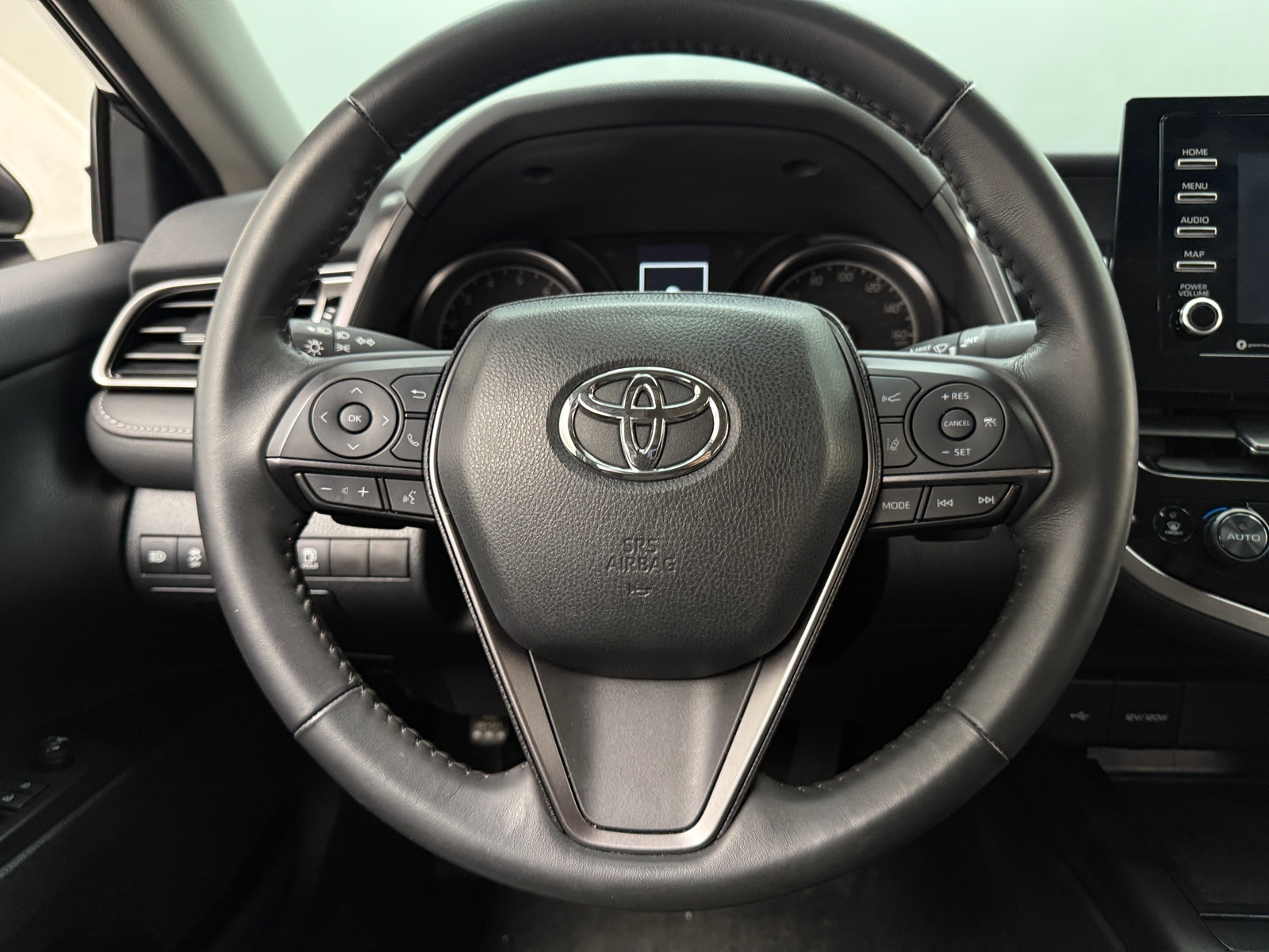 Thumbnail: 2024 Toyota Camry - 4