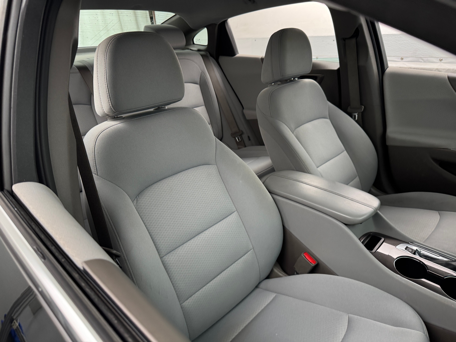 Thumbnail: 2022 Chevrolet Malibu - 2