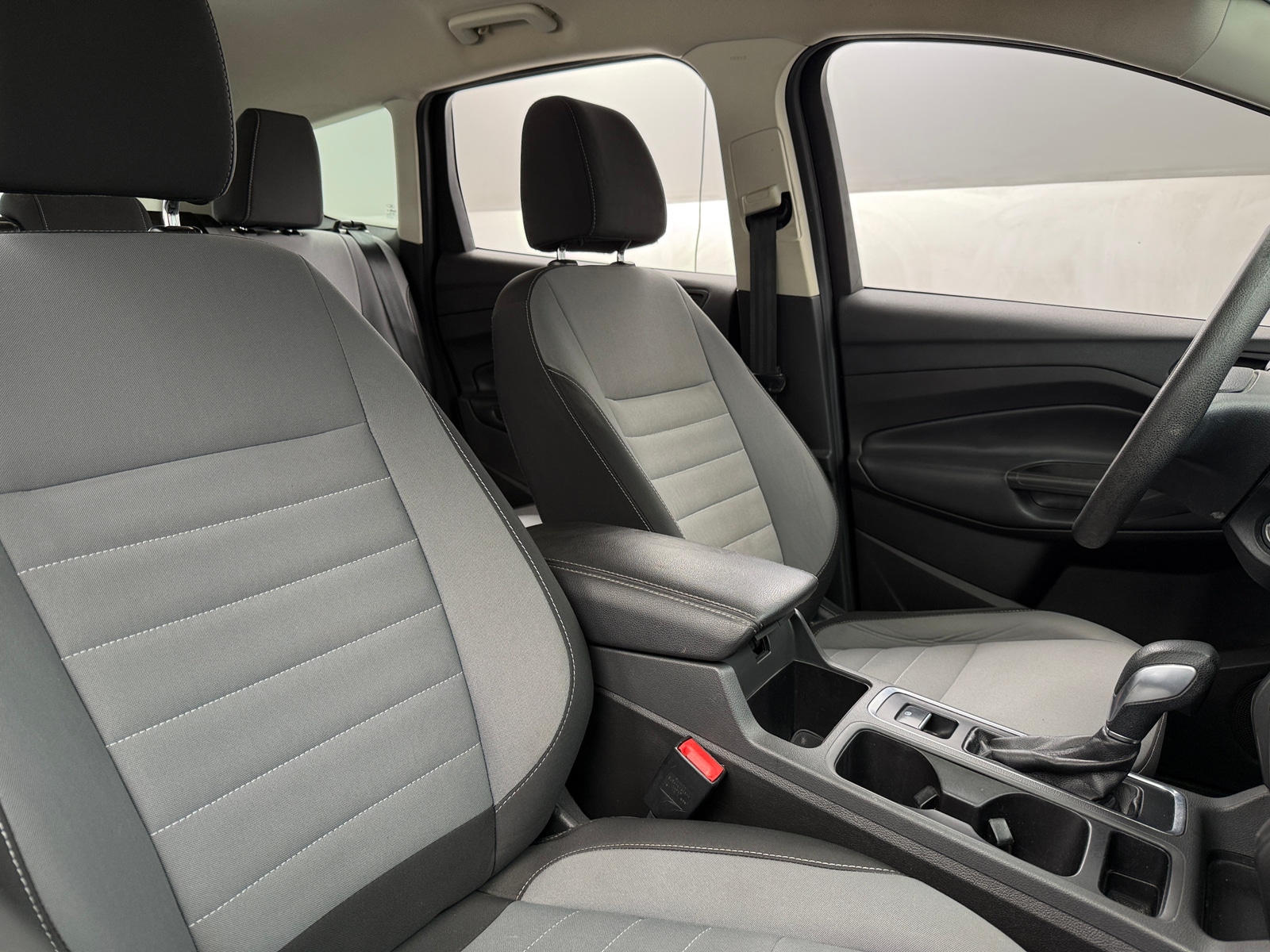 Thumbnail: 2017 Ford Escape - 2