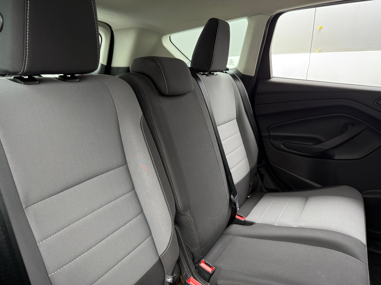 Thumbnail: 2017 Ford Escape - 6