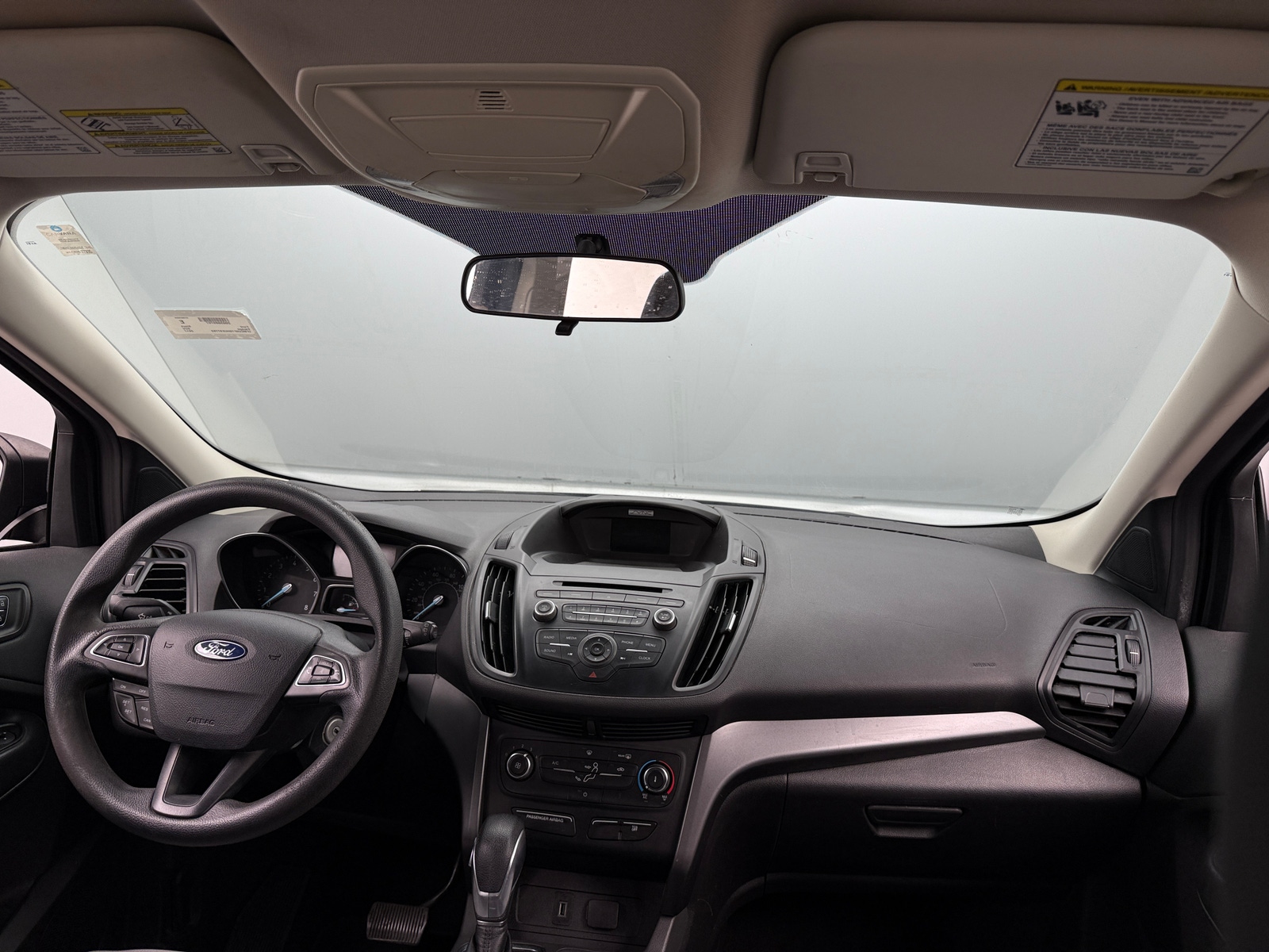 Thumbnail: 2017 Ford Escape - 3